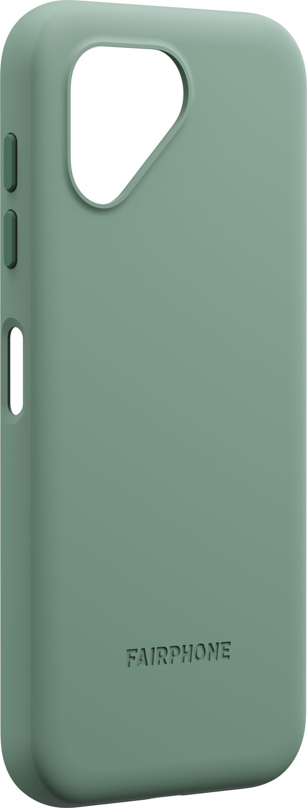 Fairphone Smartphone-Hülle Fairphone 5 Protective Soft Case