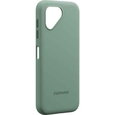 Fairphone Smartphone-Hülle Fairphone 5 Protective Soft Case