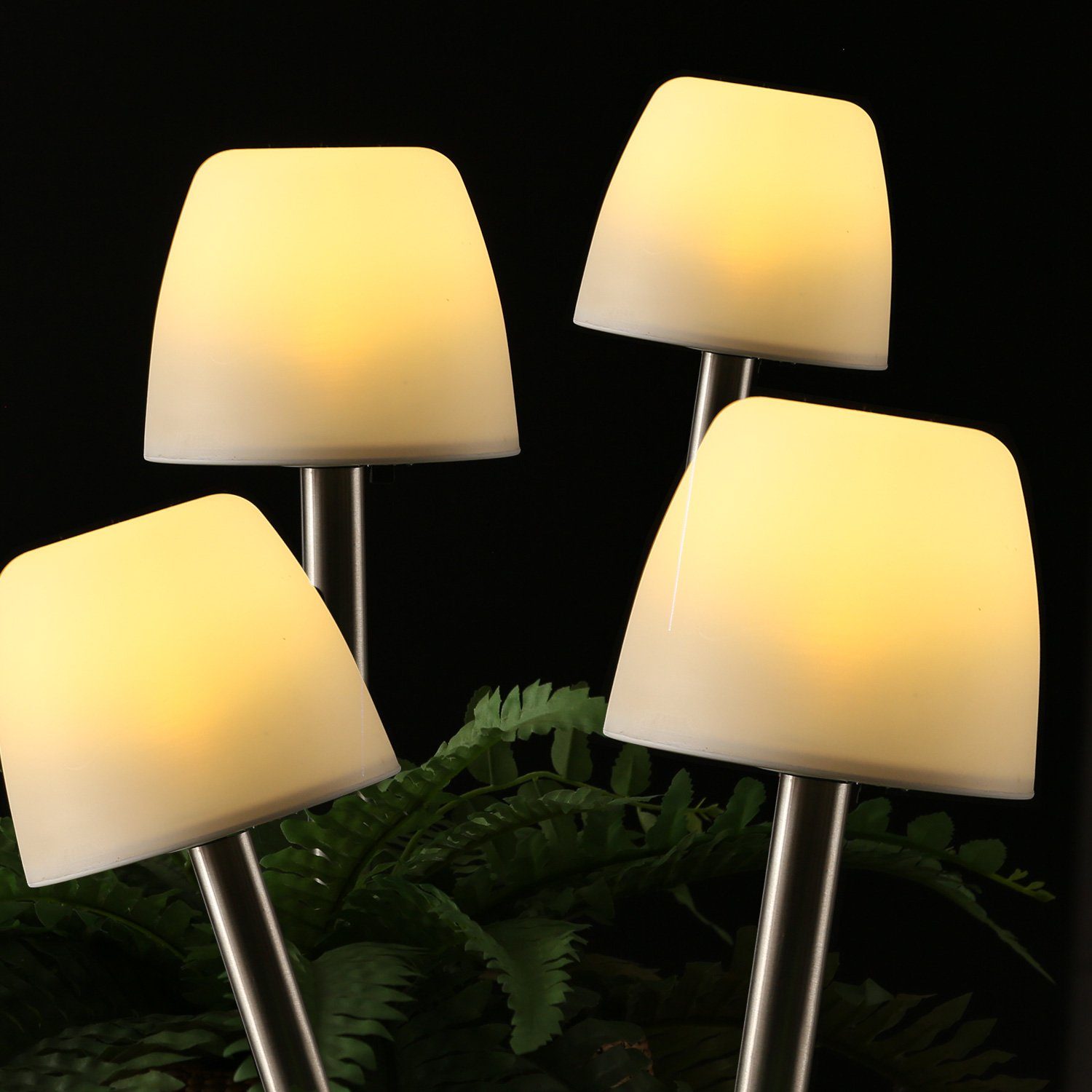 MARELIDA LED Solarleuchte LED Solar Wegleuchten günstig online kaufen