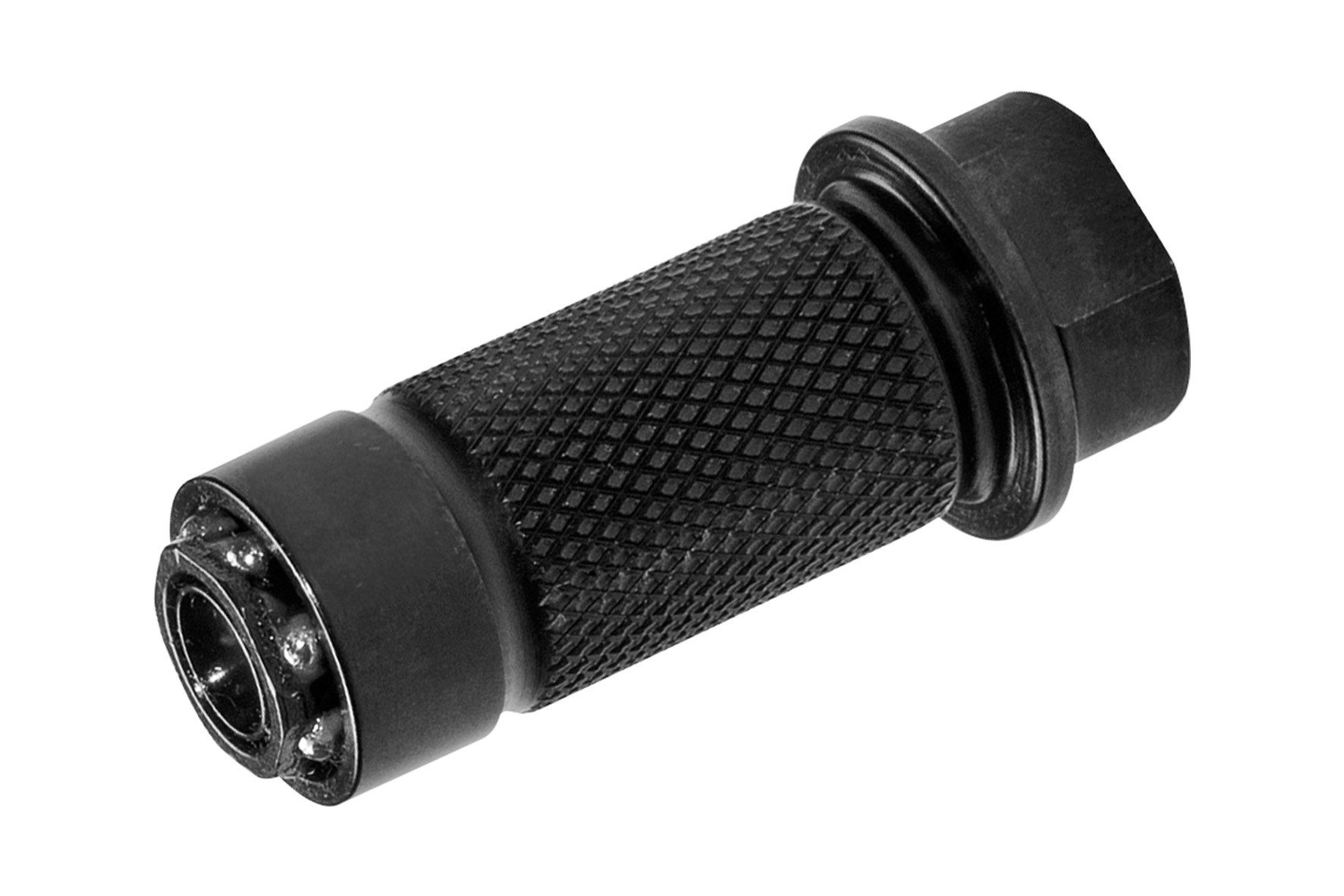 Samoa-Hallbauer Schlauchkupplung