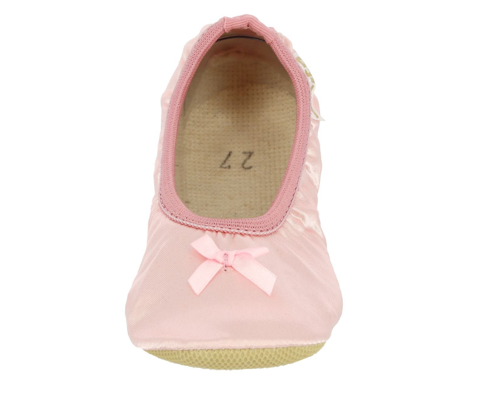 Lico Gymnastikschuh G1 Style Gymnastikschuh – Bild 3 von 5