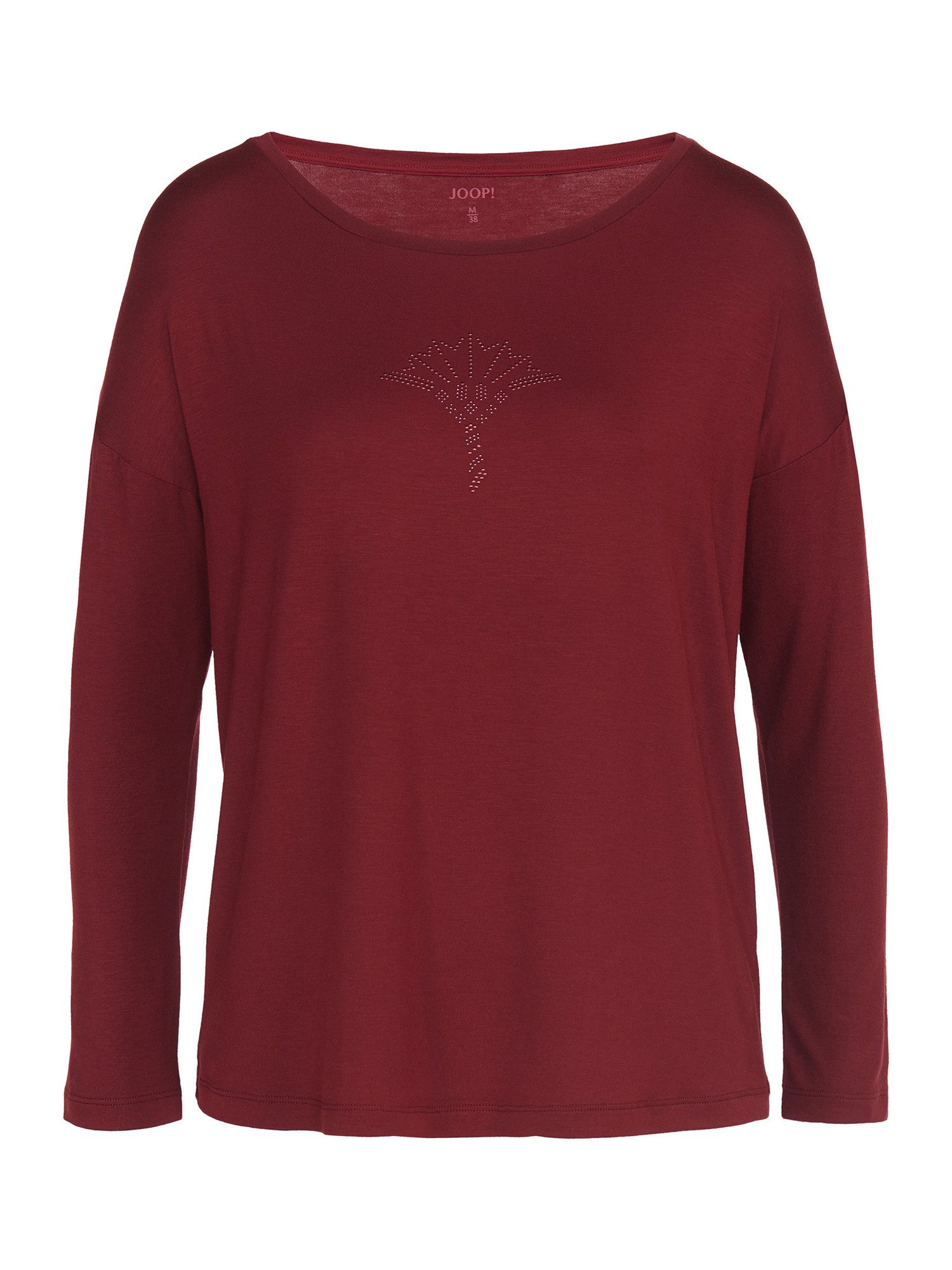 Longsleeve Luxe