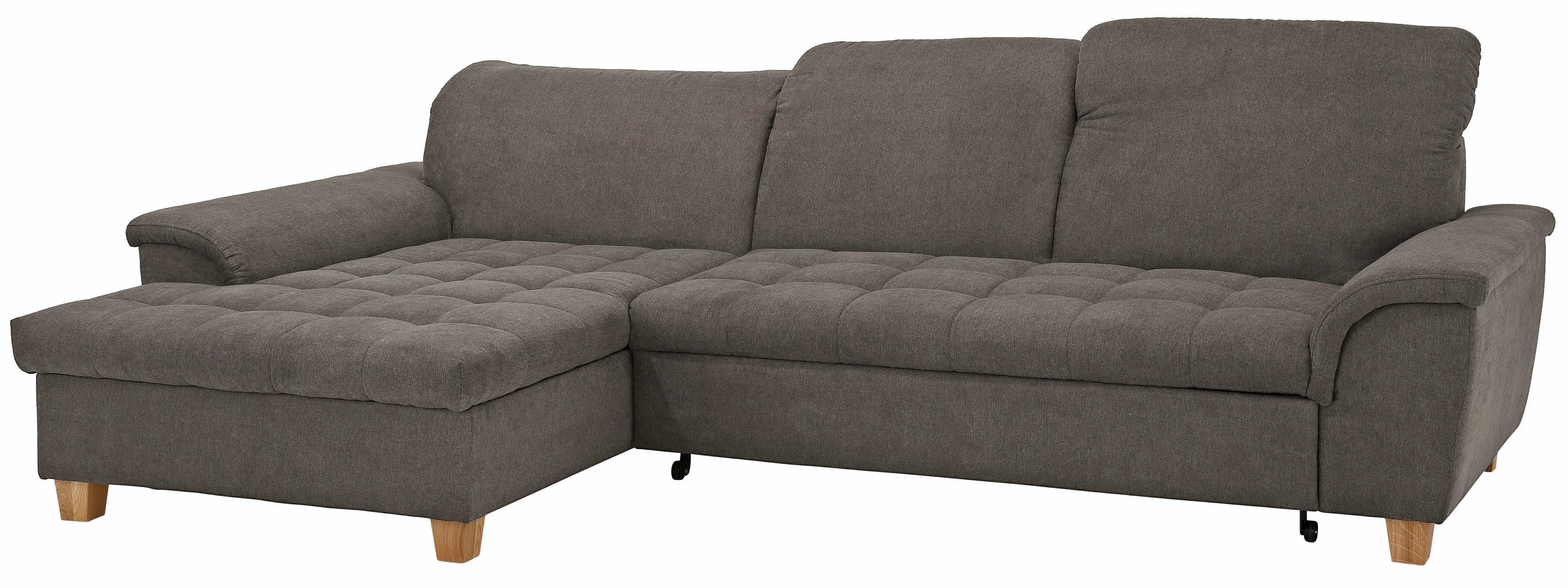 Home affaire Ecksofa Lyla L-Form, mit günstig online kaufen