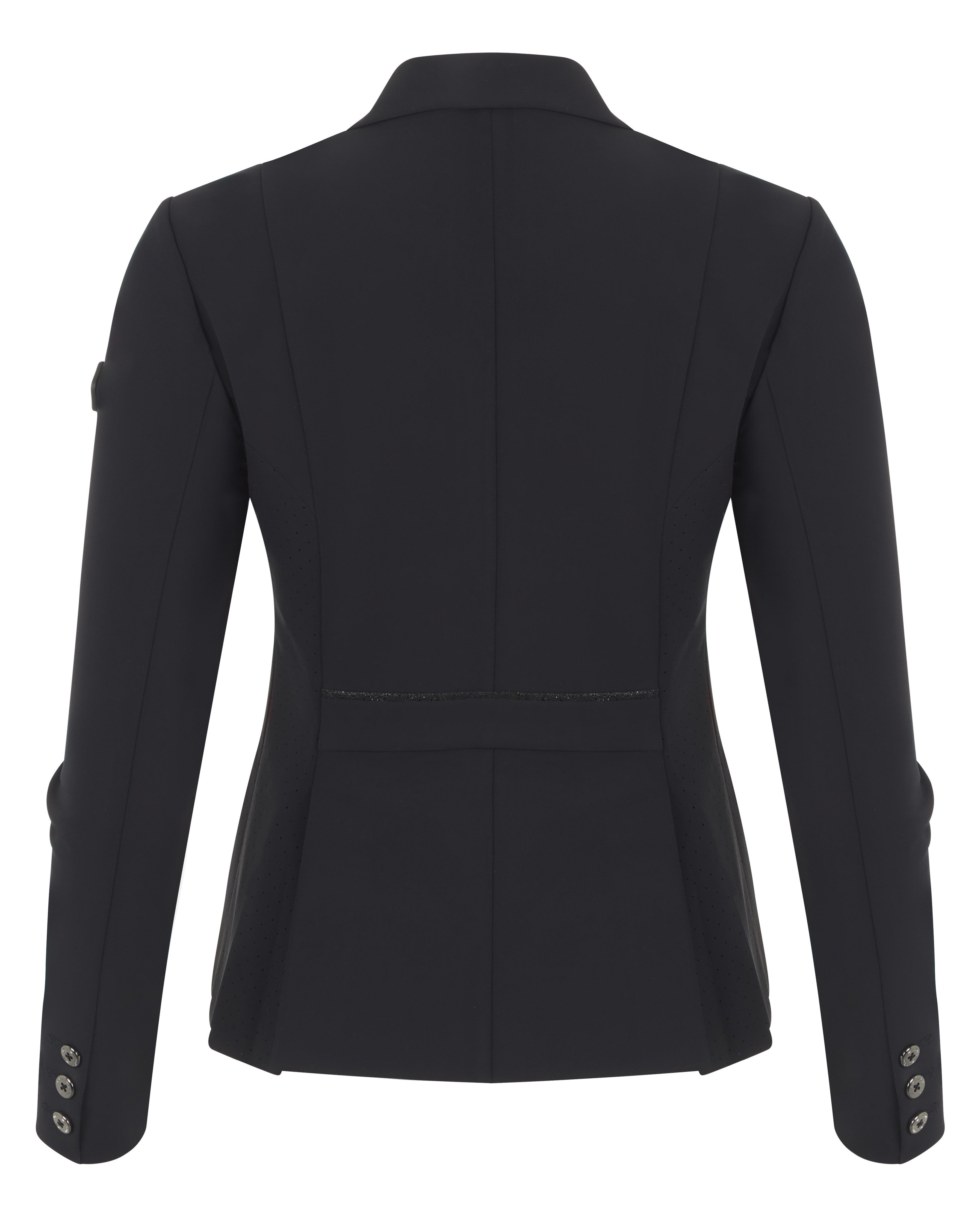 LeMieux Reitjacke Turnierjacket Damen Dynamique