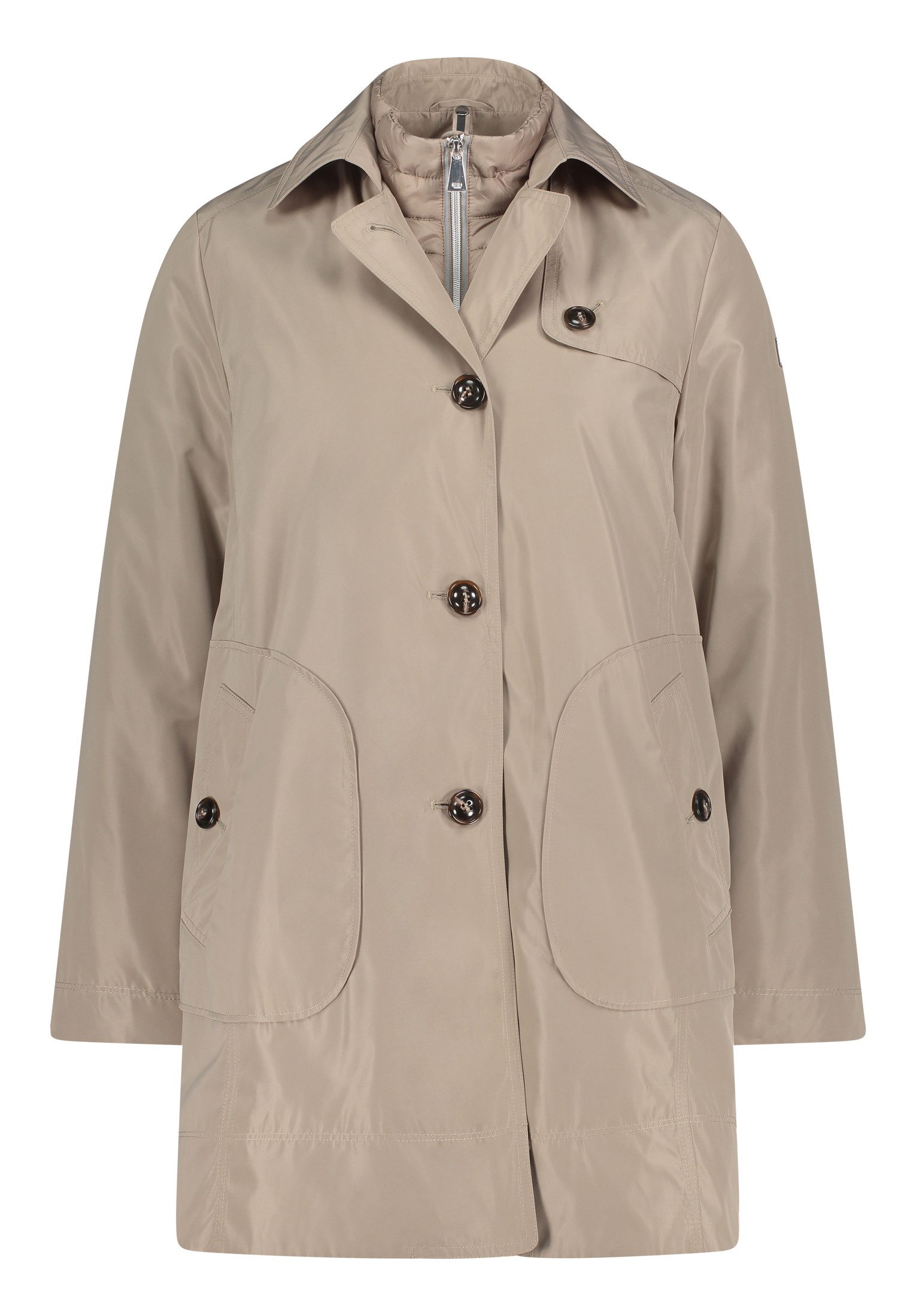 Betty Barclay Funktionsjacke Damen 4 in günstig online kaufen