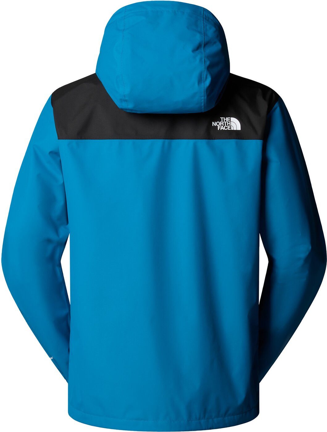 The North Face Regenjacke M ANTORA JACKET DUSK BLUE/TNF BLACK günstig online kaufen