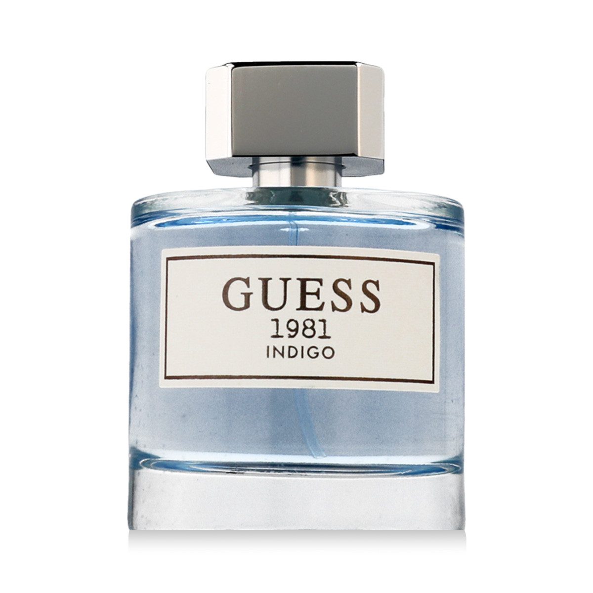 Guess Eau de Toilette Guess 1981 Indigo