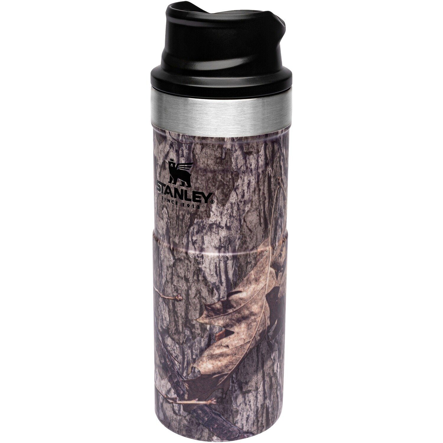 Mossy Oak Country STANLEY Isolierflasche