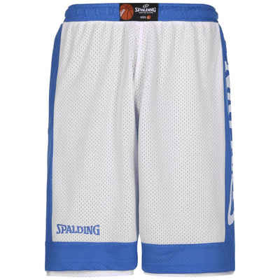 Spalding Trainingsshorts Reversible Basketballshorts Herren