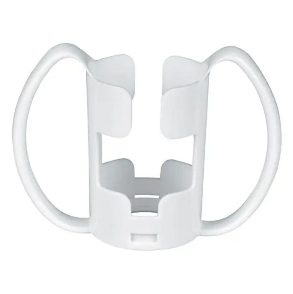 DocMed Becherhalter DocMed Becherhalter, (Spar Set, 1-St., Becherhalter mit Ringgriffen), Hygienischer und Praktischer Becherhalter