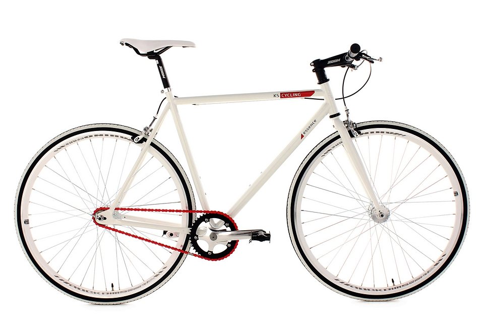 Singlespeed oder fixed gear