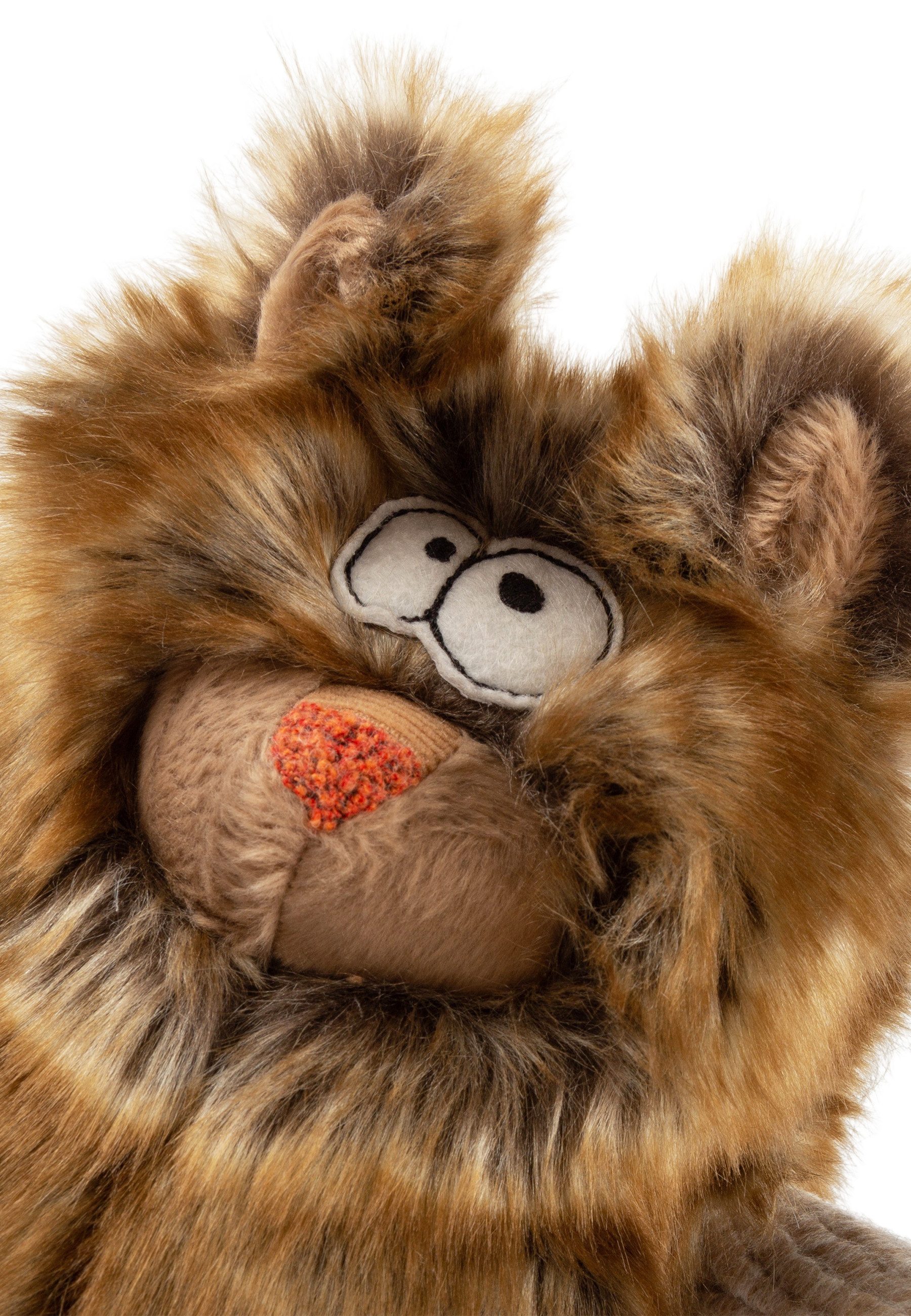 Sigikid Kuscheltier Fritten Fritze, BeastsTown (1-St)