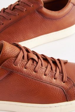 Next Lederturnschuhe Sneaker (1-tlg)