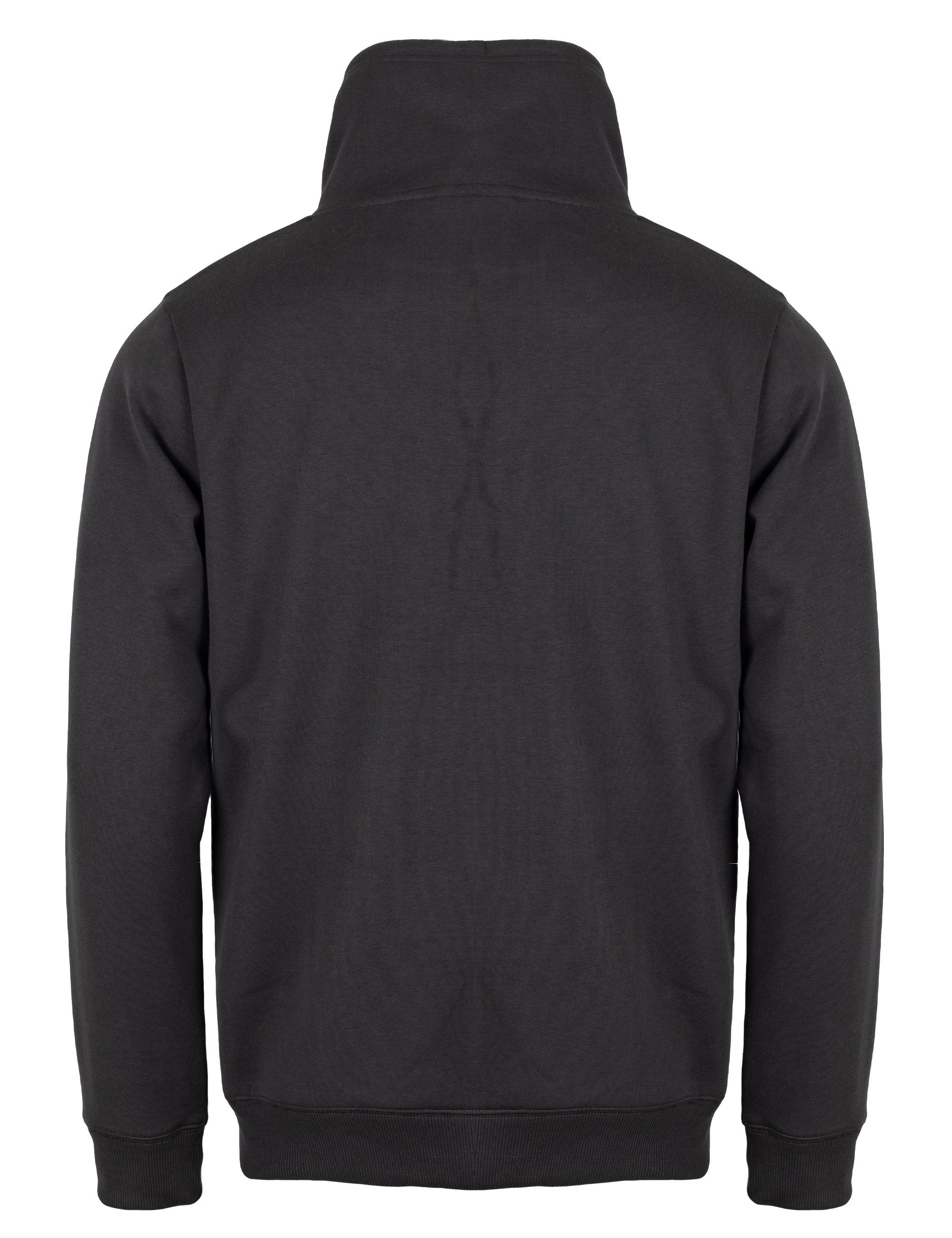 ROADSIGN australia Sweatshirt Discover Nature (1, 1-tlg., 1) Tube mit komfortablen Style für entspannte Wintertage