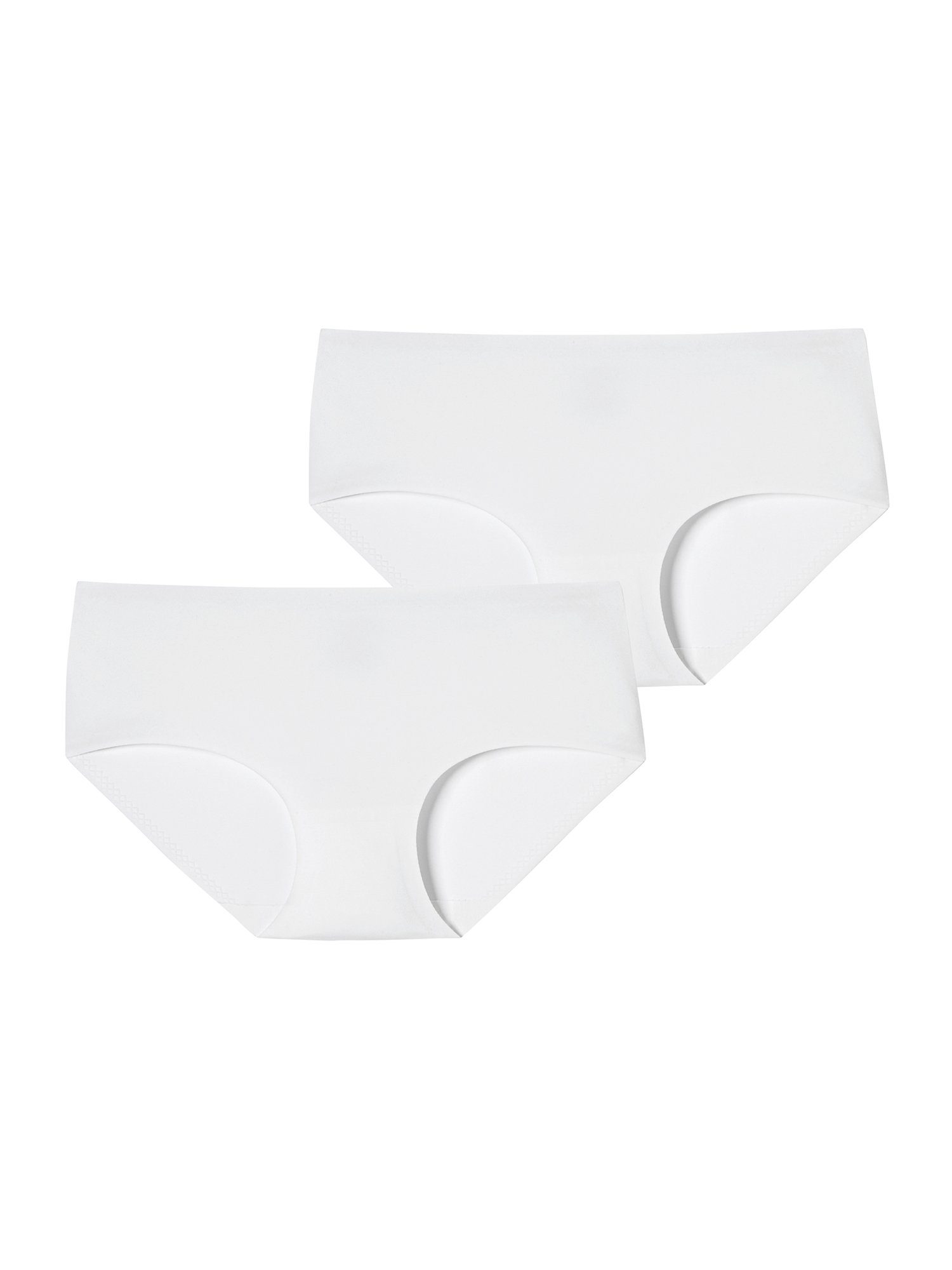 Schiesser Panty Invisible Soft (2-St)