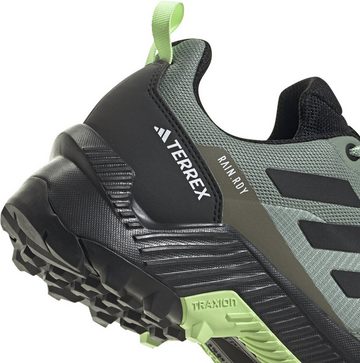 adidas Sportswear TERREX EASTRAIL 2 R.RDY SILGRN/CBLACK/GRESPA Trekkingschuh