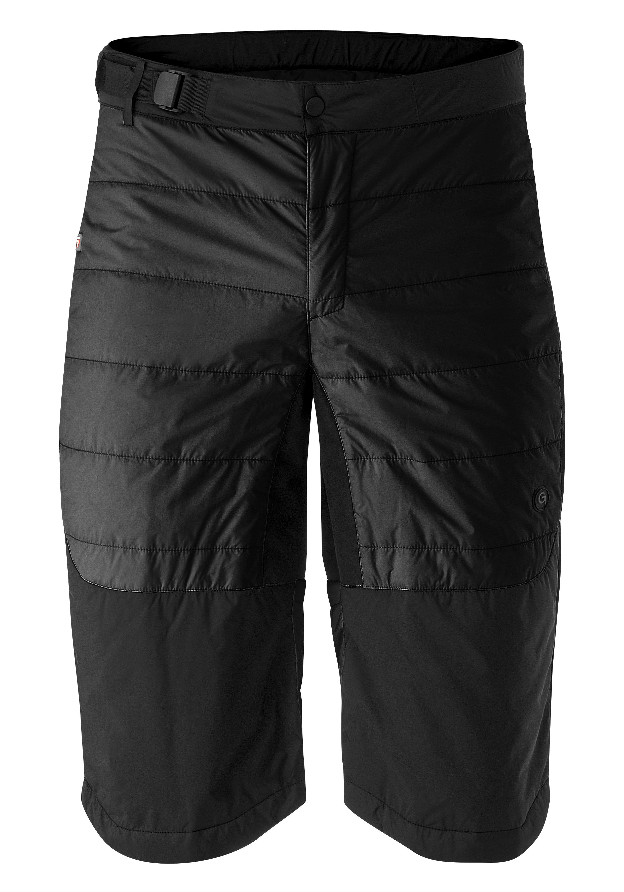 Gonso Fahrradhose TRAIL SHORTS PRIMALOFT M Herren Primaloft-Radhose ohne Si günstig online kaufen
