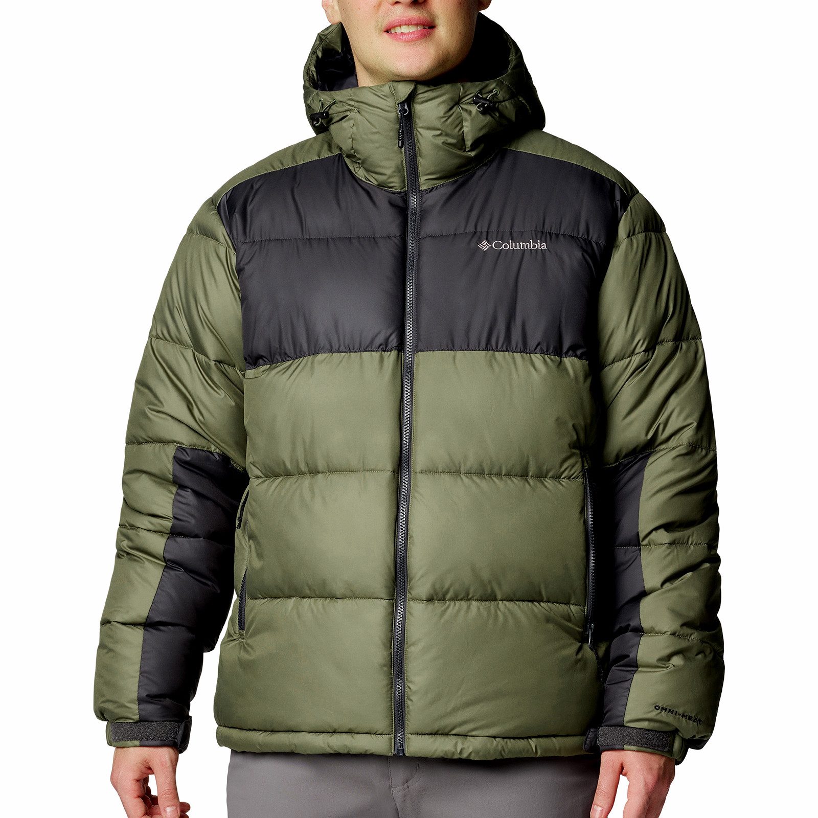 Columbia Winterjacke Pike Lake™ II mit thermoreflektierendem Omni-Heat™-Inn günstig online kaufen
