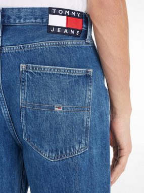 Tommy Jeans Weite Jeans DAISY JEAN LR BGY CG4014 im klassischen 5-Pocket-Style