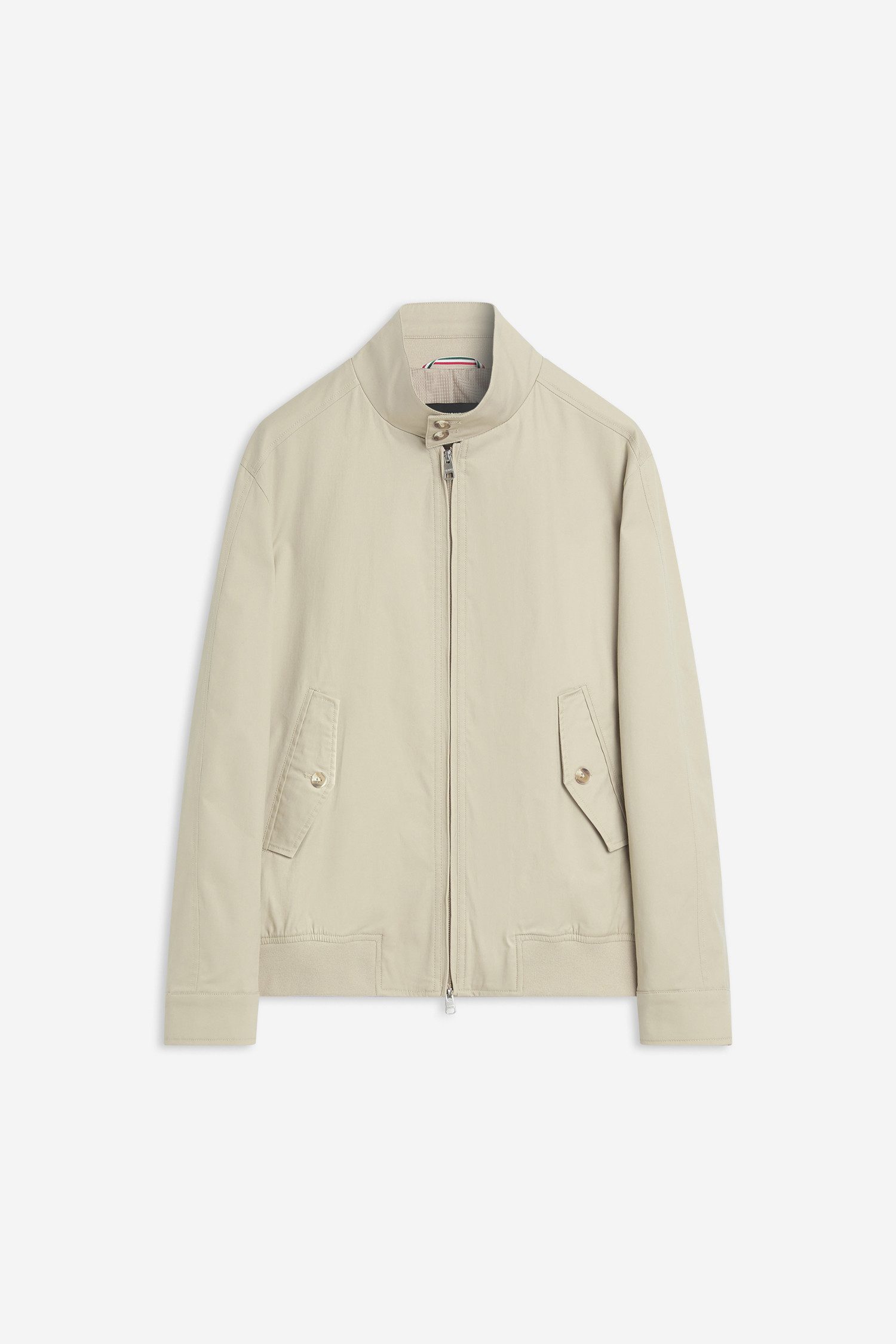 Cinque Outdoorjacke CIMADOX mit Stehkragen