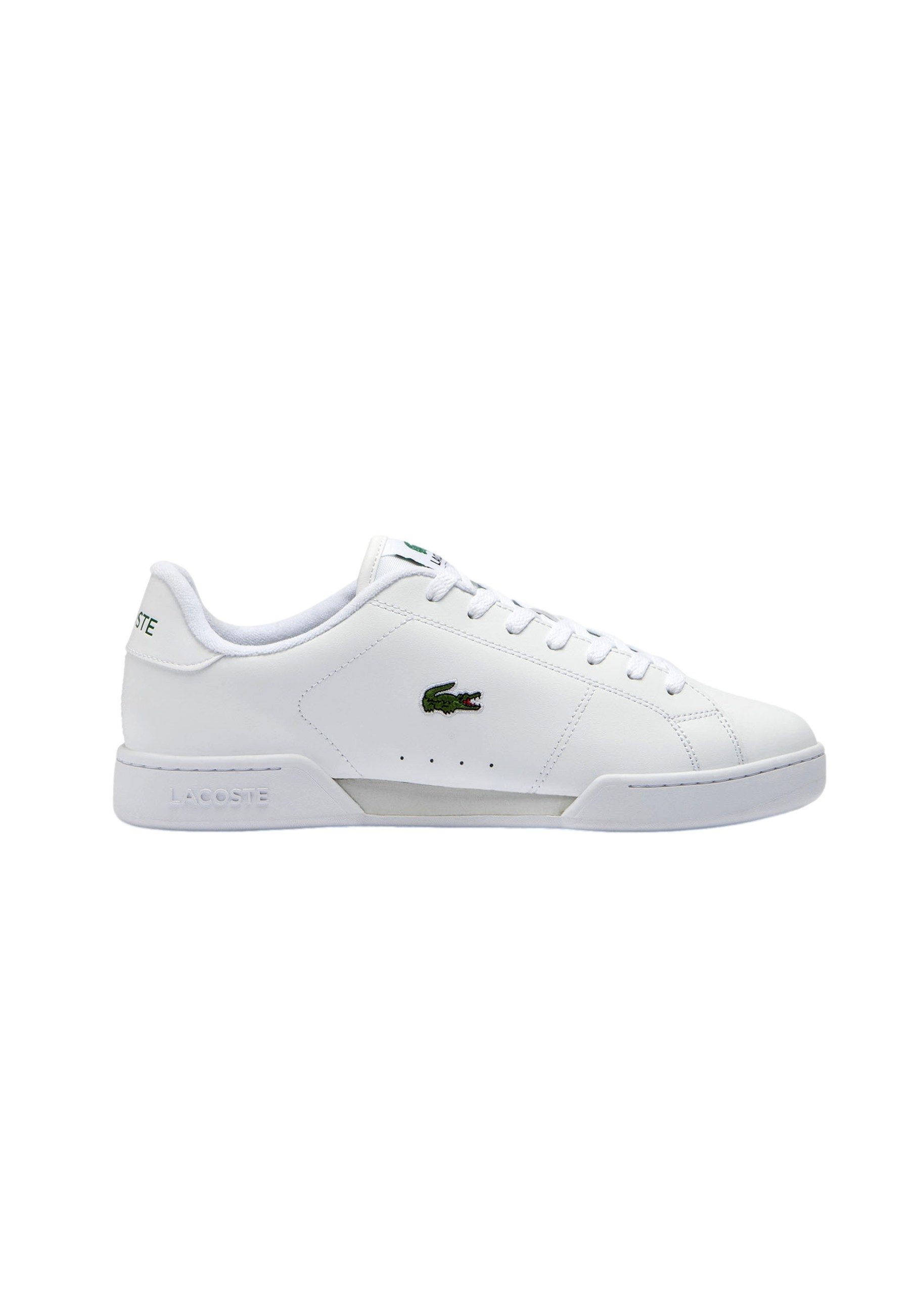 Lacoste Sneaker Carnaby Cup Low-Sneaker Sneaker (1-tlg) günstig online kaufen