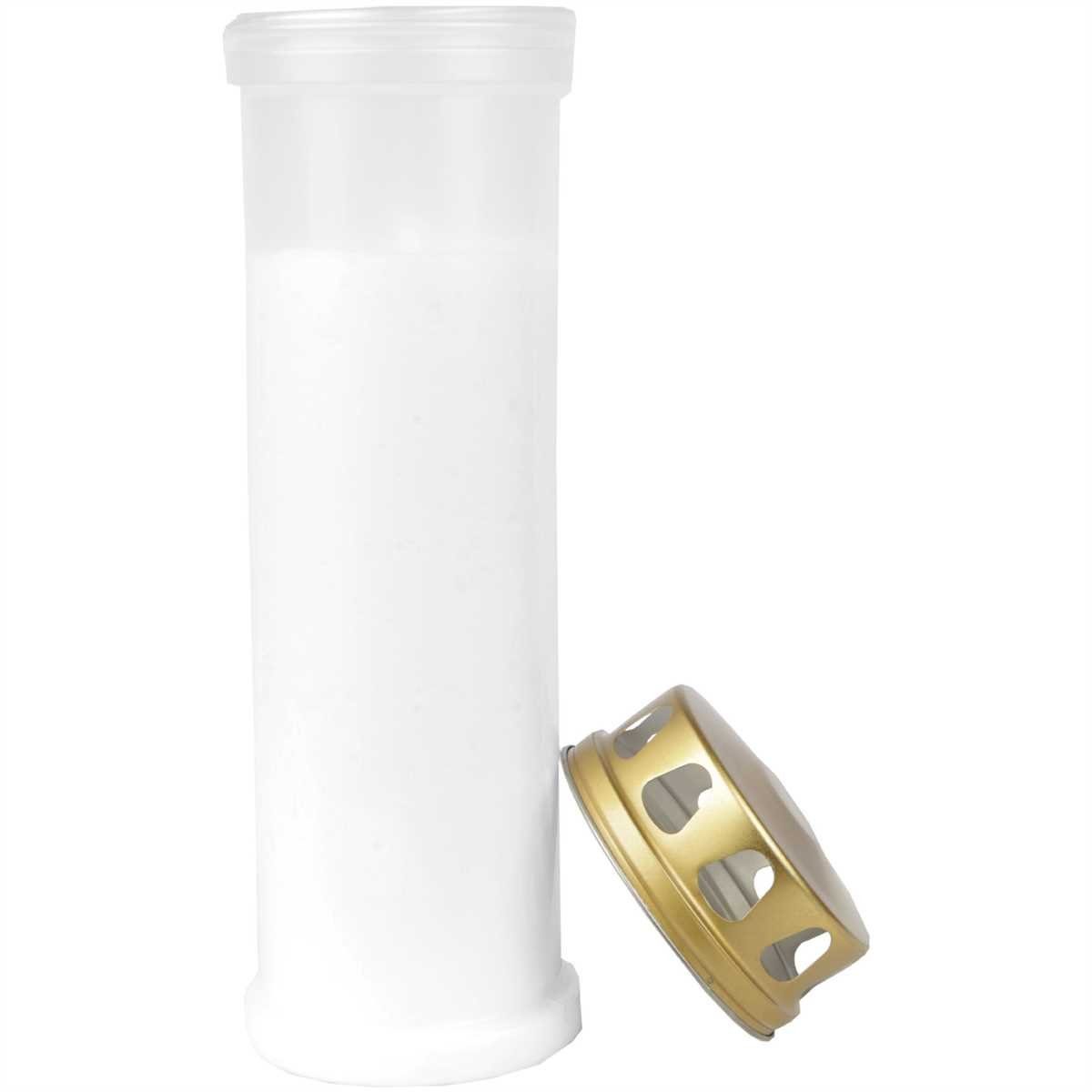 HS Candle Grabkerze, Grabkerze Brenndauer 170 günstig online kaufen