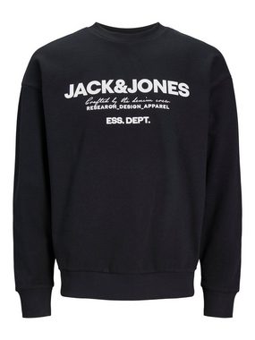 Jack & Jones Sweatshirt JJGALE SWEAT O-NECK