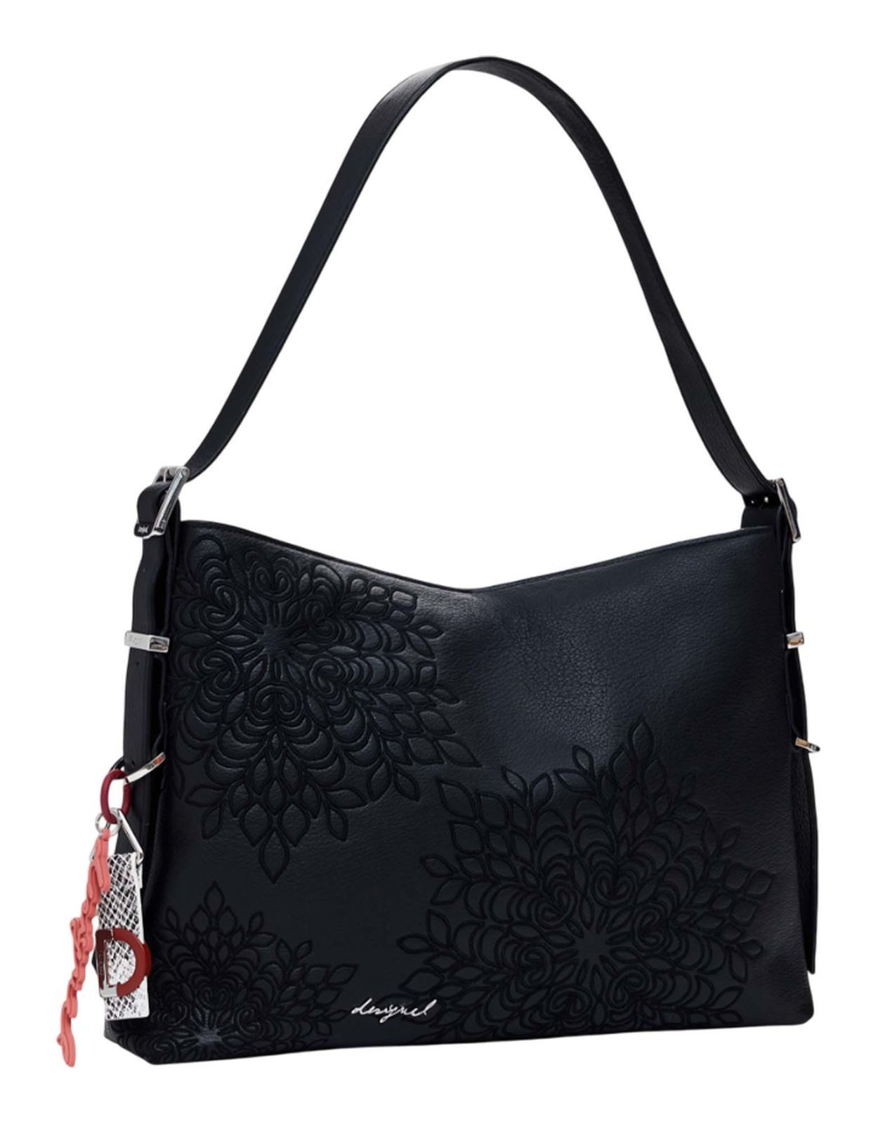 Desigual Schultertasche Buxton Mini Shoulder Bag günstig online kaufen