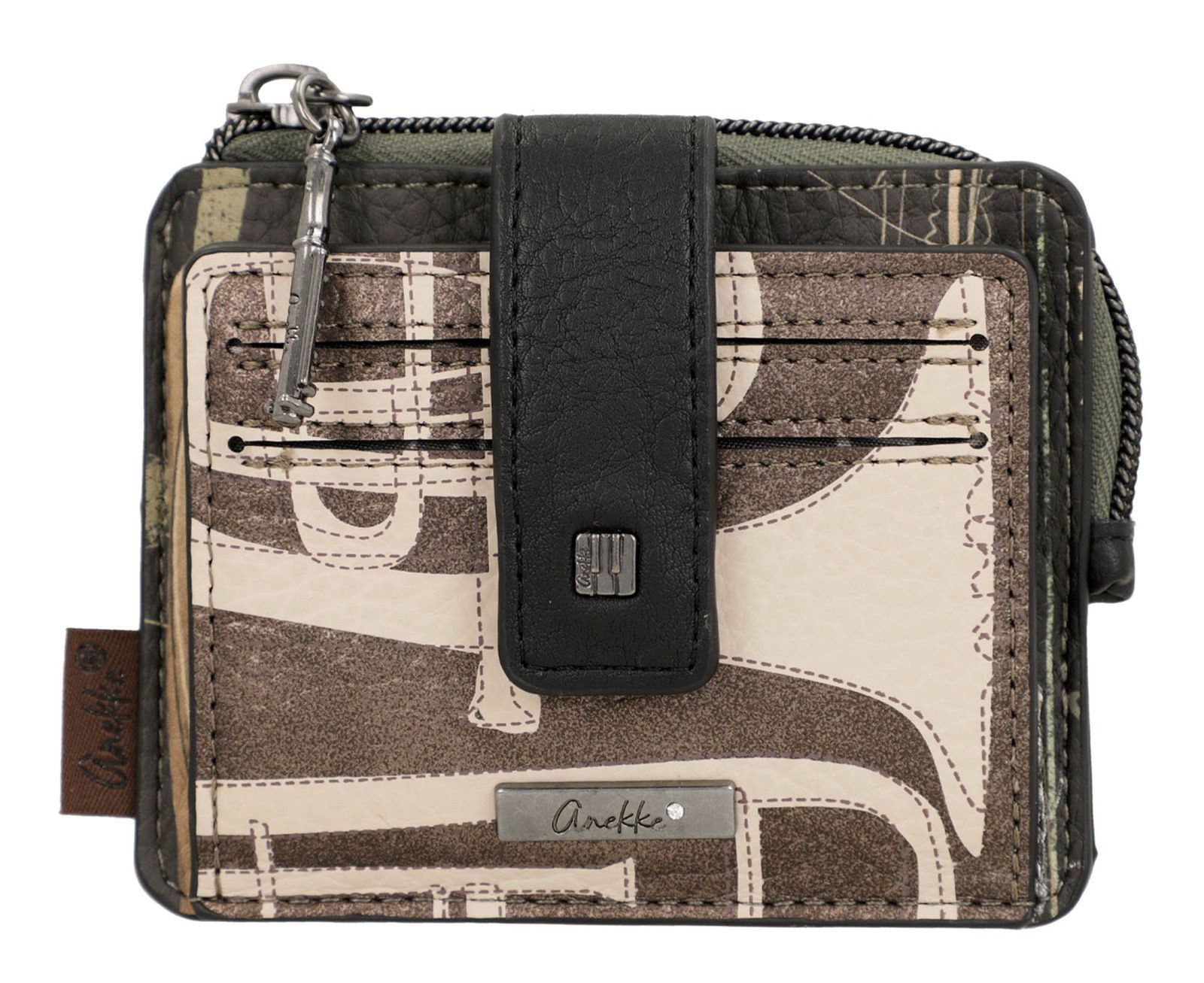 Anekke Kartenetui Card Holder