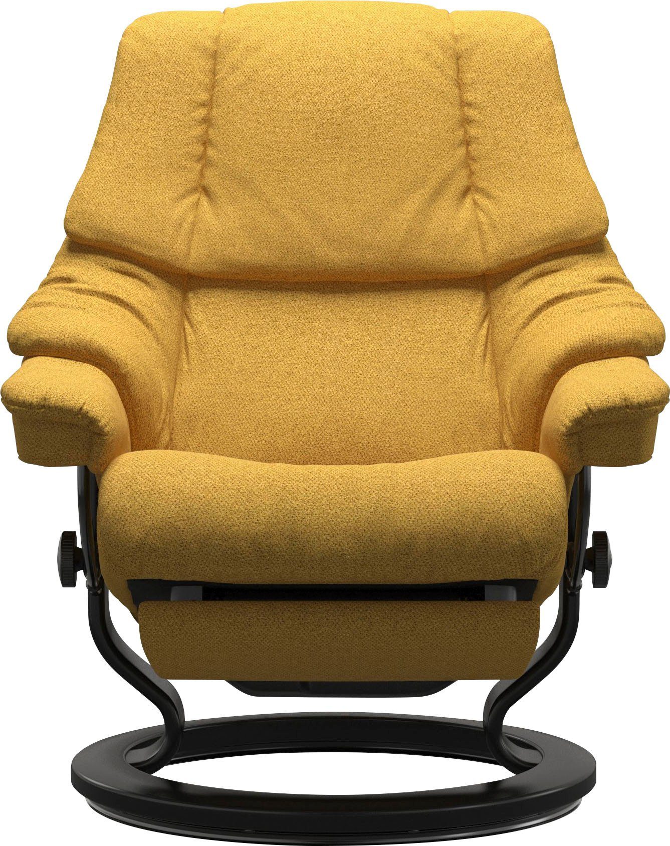 Stressless® Relaxsessel Reno, elektrisch verstellbar, optional günstig online kaufen