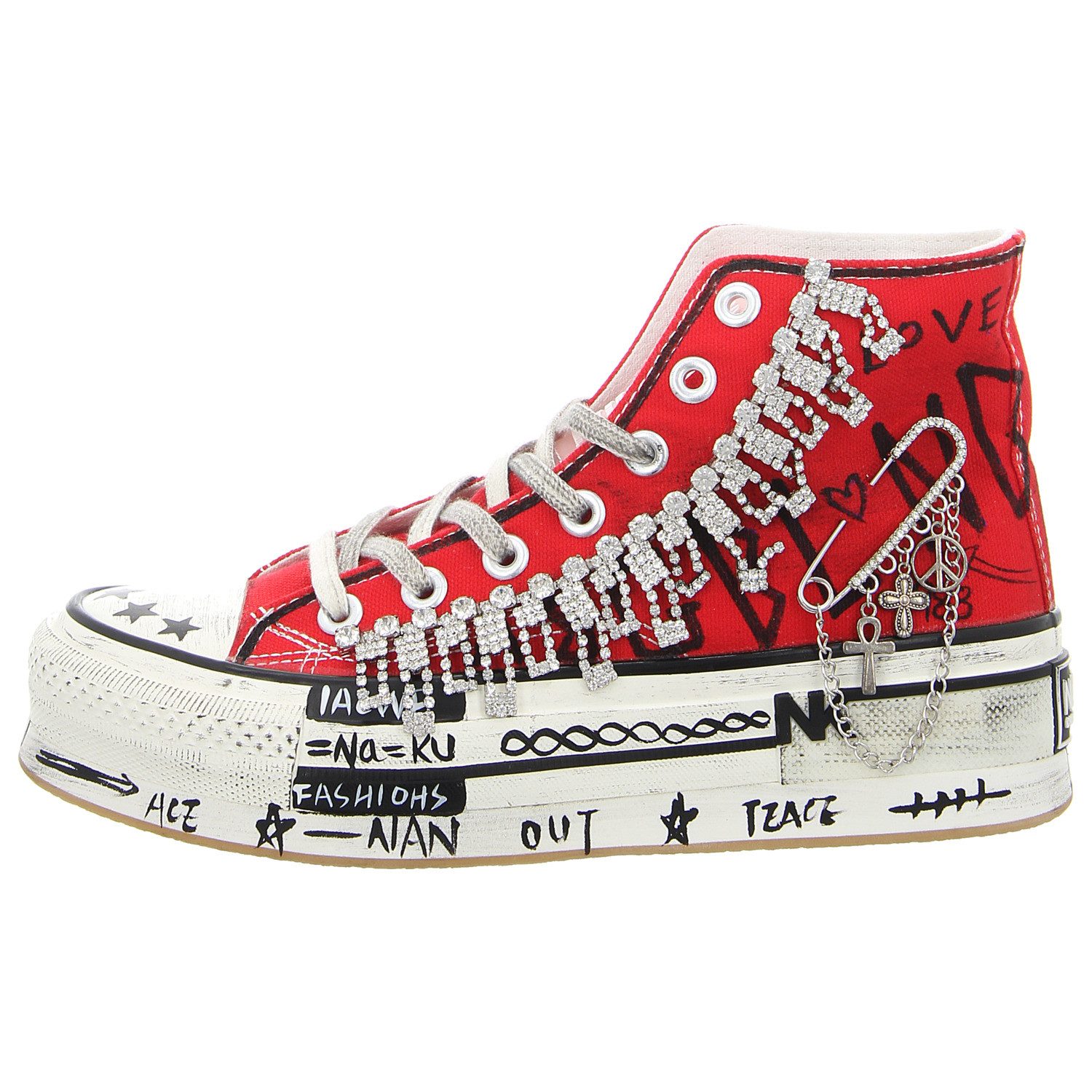 NAN-KU Sneaker