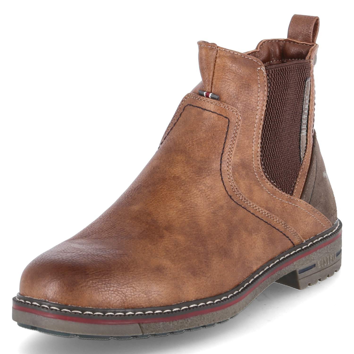 MUSTANG Chelsea Boots Stiefelette