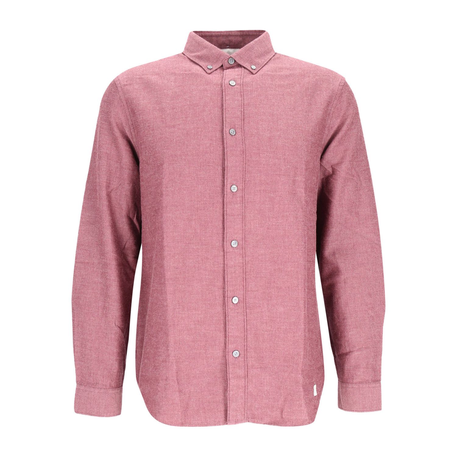 NOWADAYS Langarmhemd