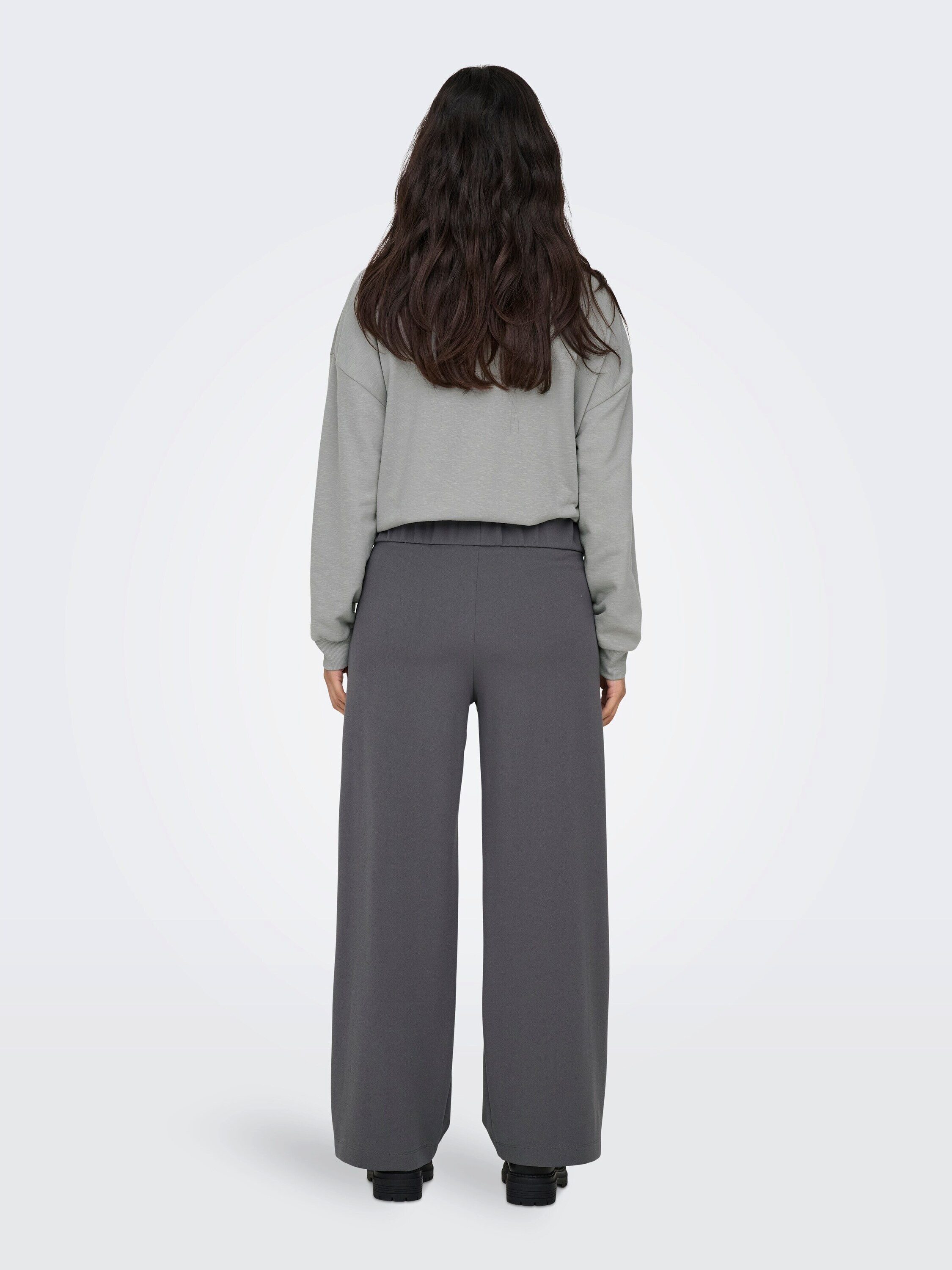 JDY Stoffhose JDYGeggo (1-tlg) Falten günstig online kaufen