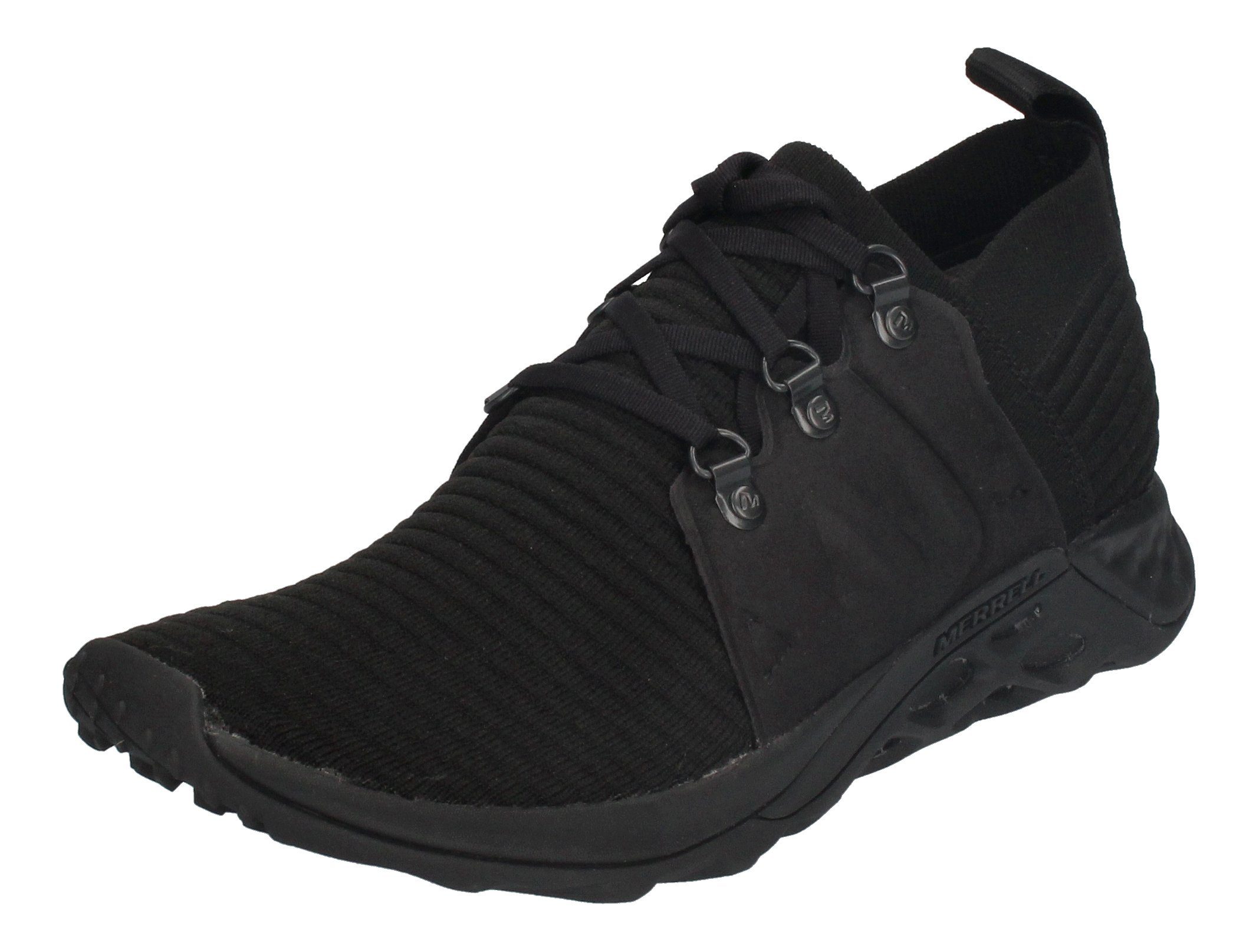 merrell range sneaker