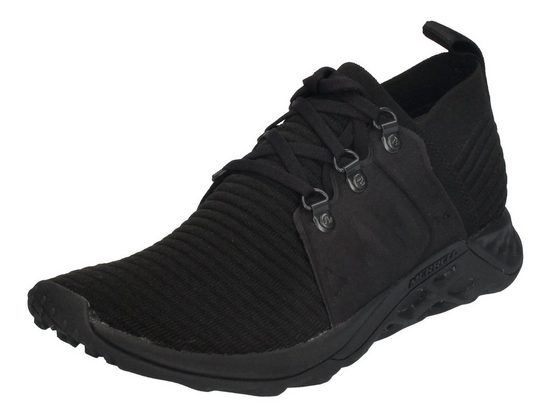 merrell men's range laceless ac  sneaker