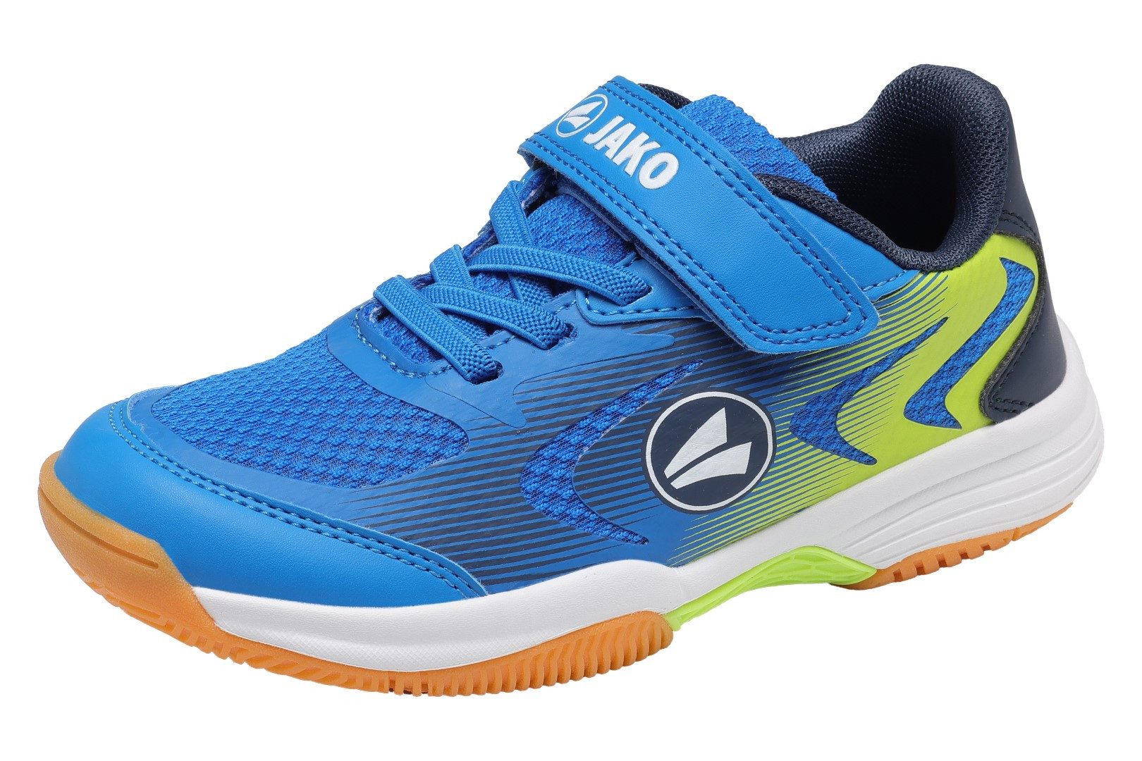 Jako J-MS BLUR EV Indoorschuh