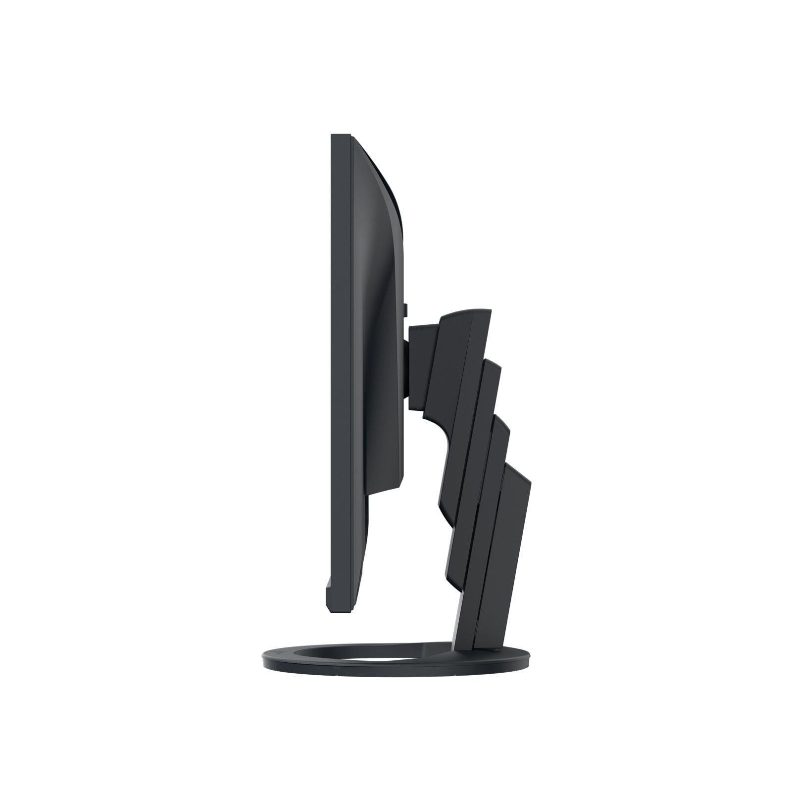 Eizo FlexScan EV2720S, 68,6 cm (27), 2560 x 1440 Pixel, Quad HD, LCD, 5 ms TFT-Monitor (2560 x 1440 px, Quad HD, 5 ms Reaktionszeit, 60 Hz, IPS, Lautsprecher, HDCP, Kopfhörerbuchse, Pivot, Höhenverstellbar)