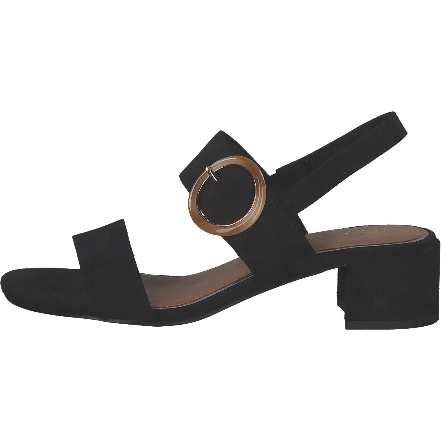 MARCO TOZZI 28202 Plateausandaletten günstig online kaufen