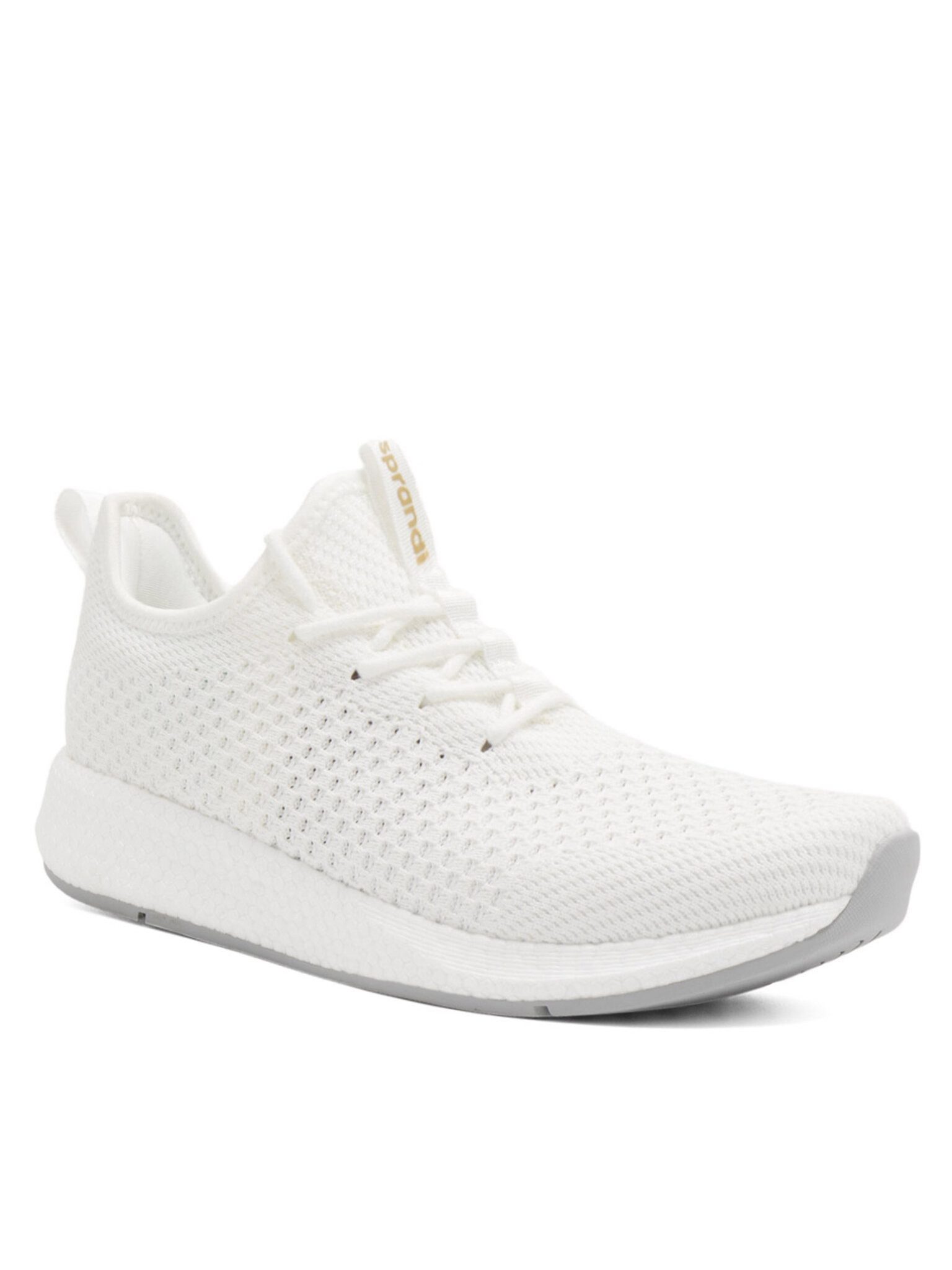 sprandi Sprandi Sneakers Herren MP07-GVA1 Weiß Sneaker