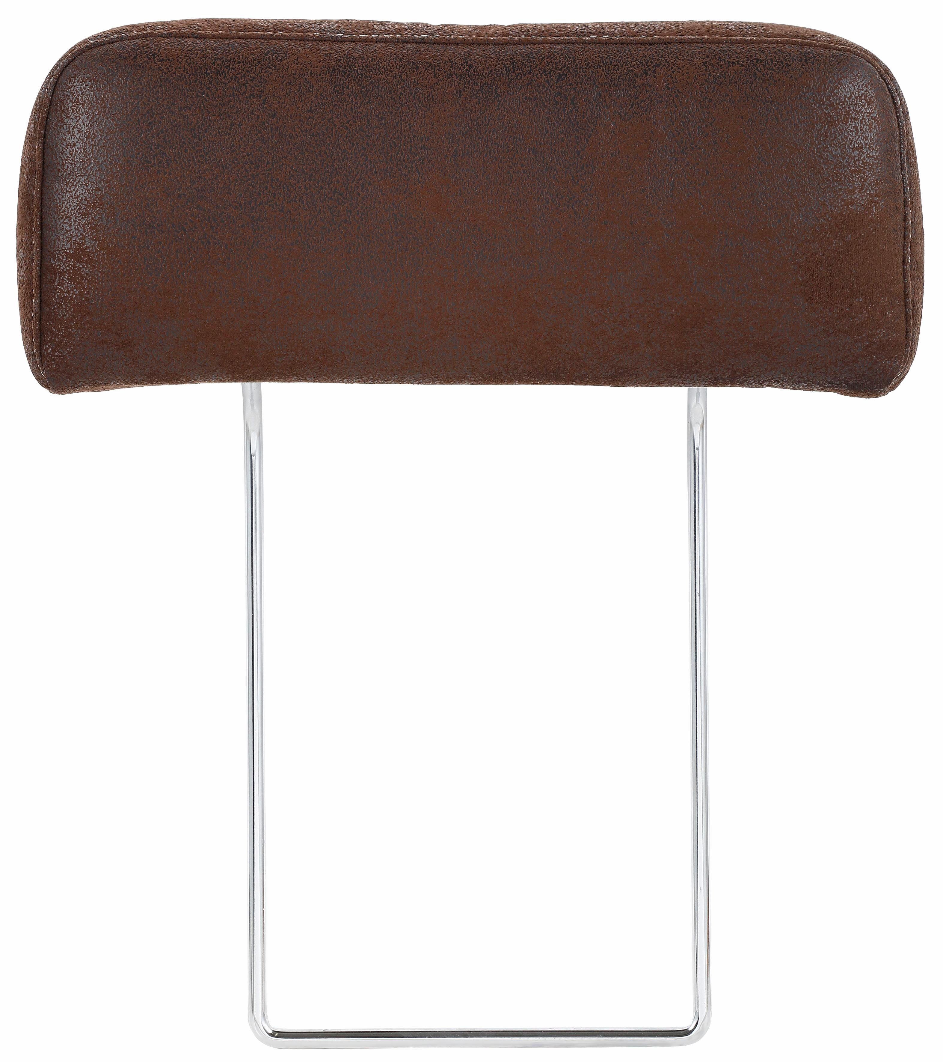 OTTO home Sofa-Kopfstütze Borkum, B: 52cm