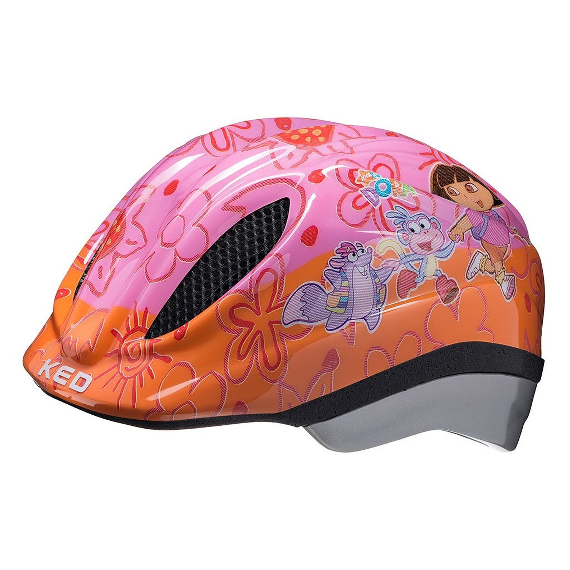 Kinderfahrradhelm