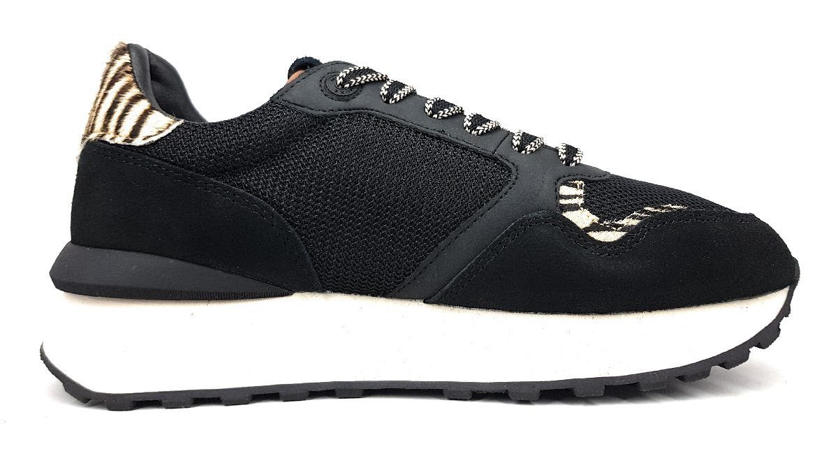 Mexx Sneaker Schnürschuh