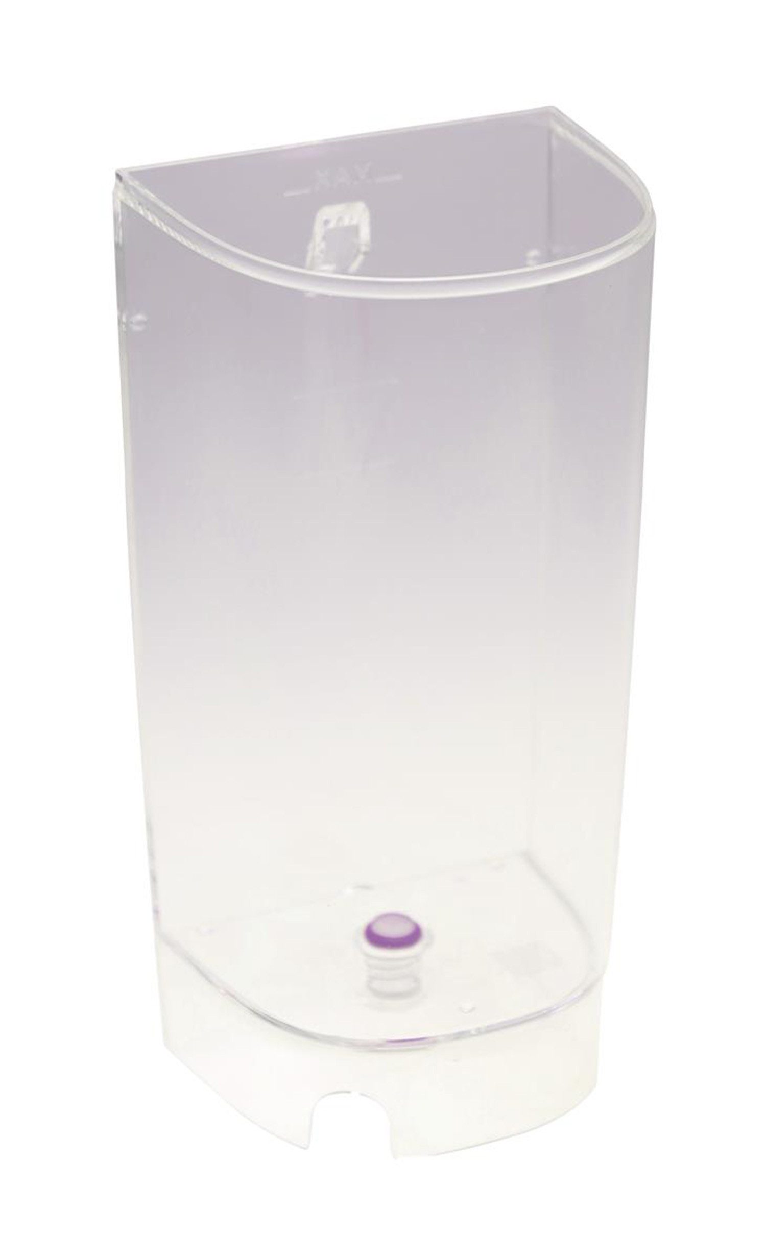De'Longhi Wassertank DeLonghi AS00001173 Wassertank für EDG225 EDG315 EDG426 Dolce Gusto S