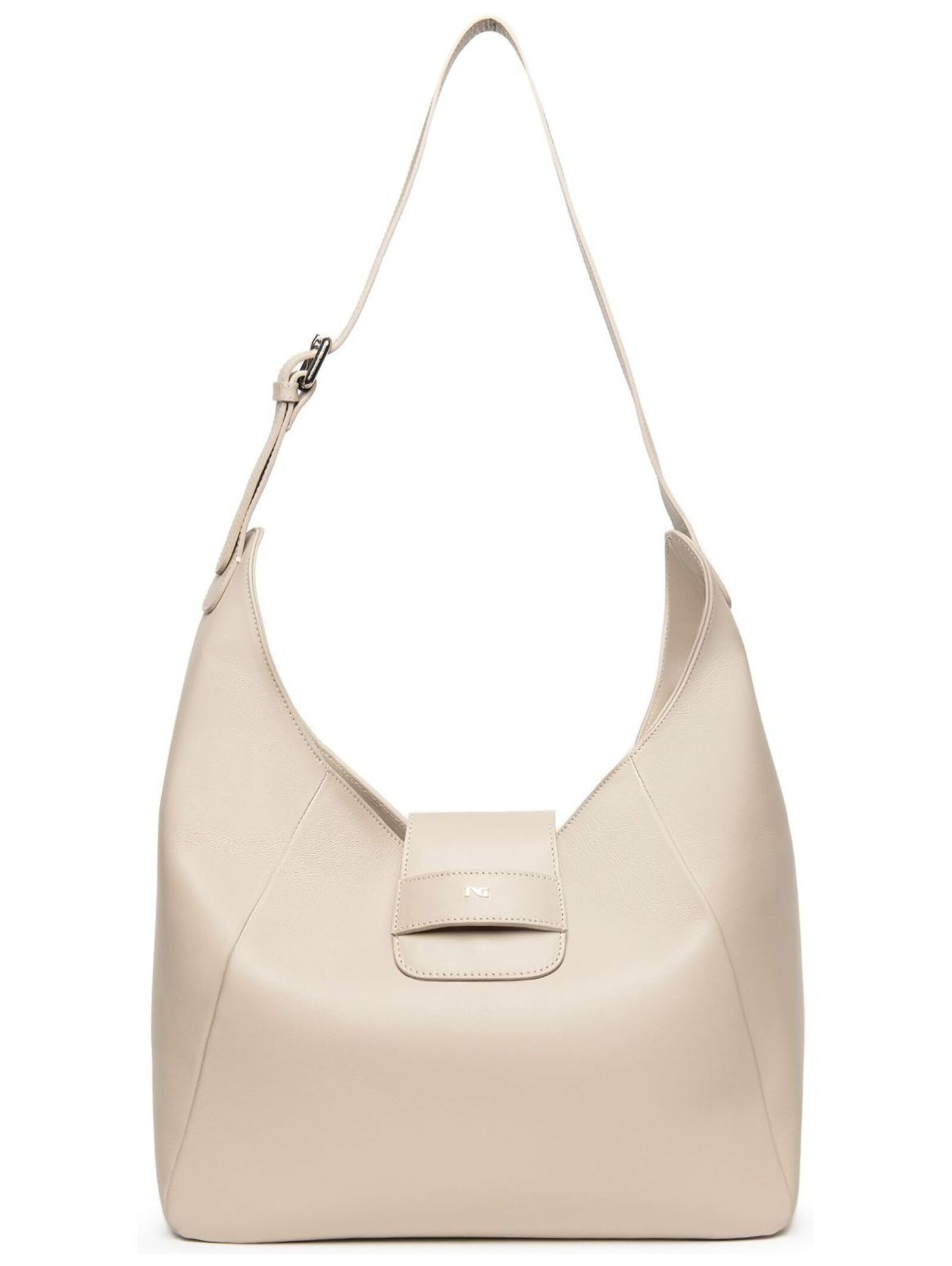 Nero Giardini Henkeltasche Nero Giardini Сумки Leder