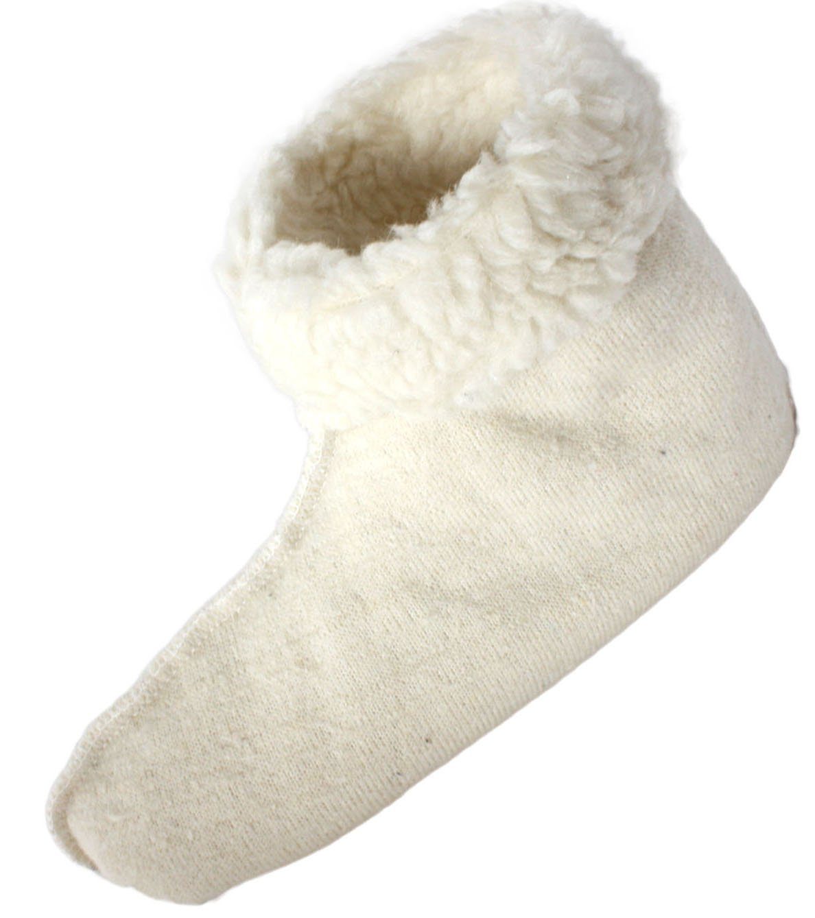 können Überzug Teddyfell Schuhe Farben Norwegersocken Originelli abweichen Socke Hüttensocken Wärme Sonia