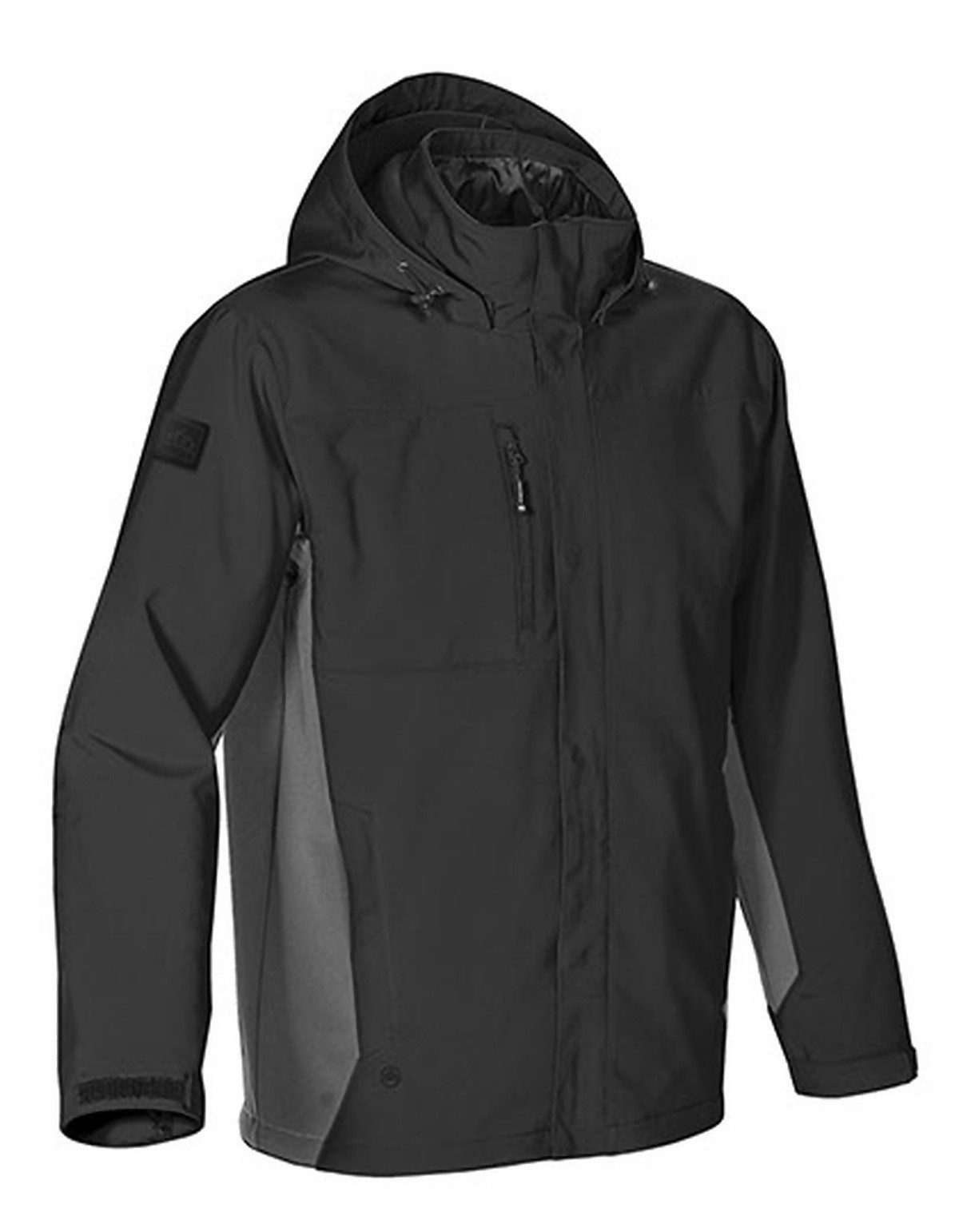 Outdoorjacke Atmospere 3-in-1 System Jacket
