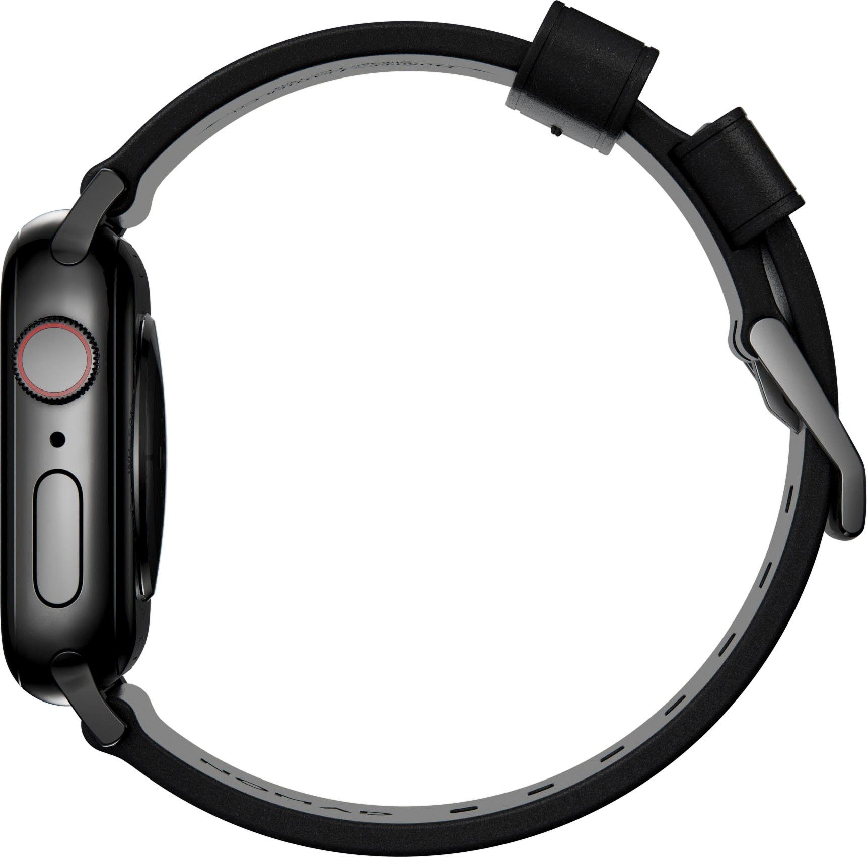 Nomad Smartwatch-Armband Modern Band