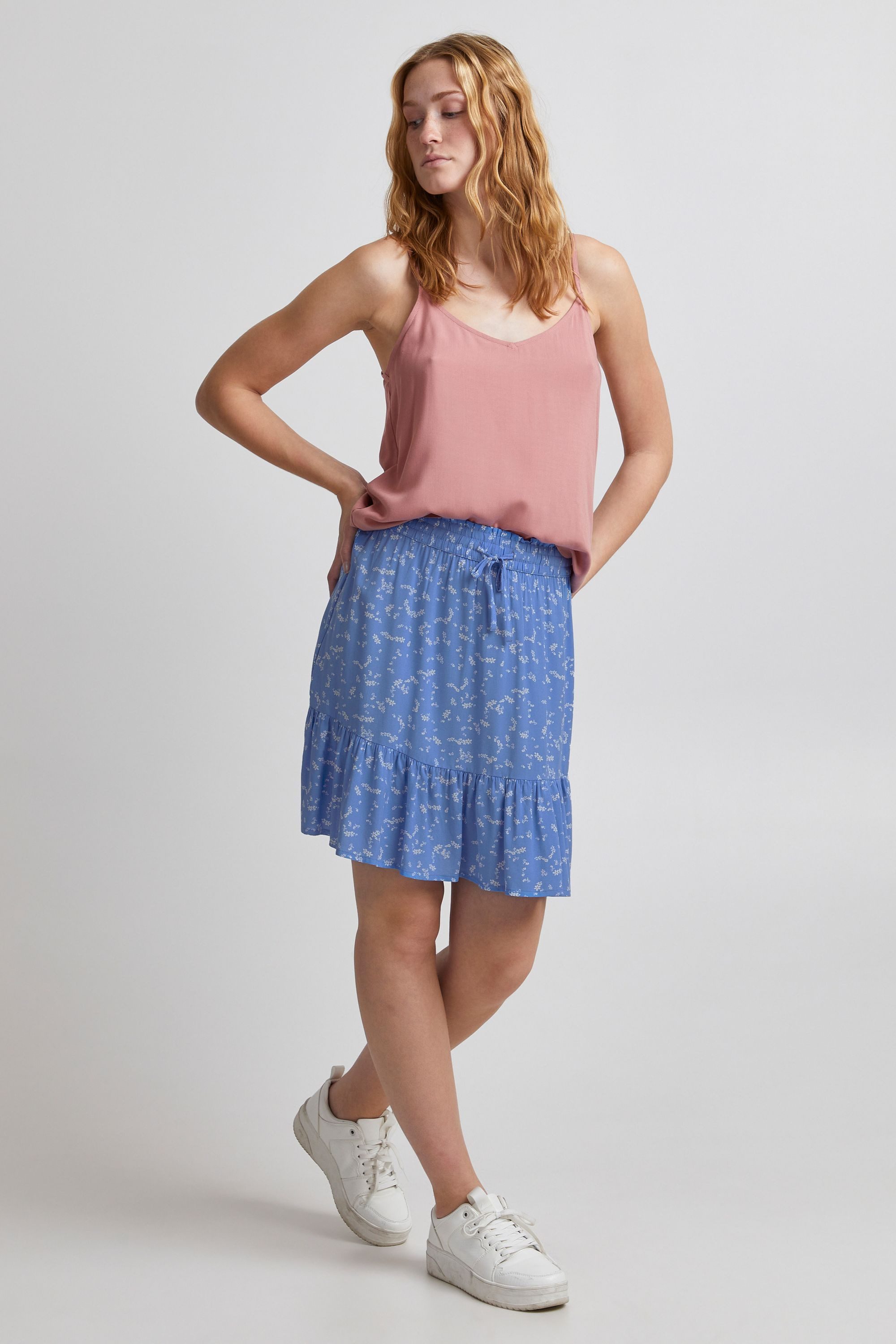 b.young Sommerrock BYMMJOELLA SHORT SKIRT 2 günstig online kaufen