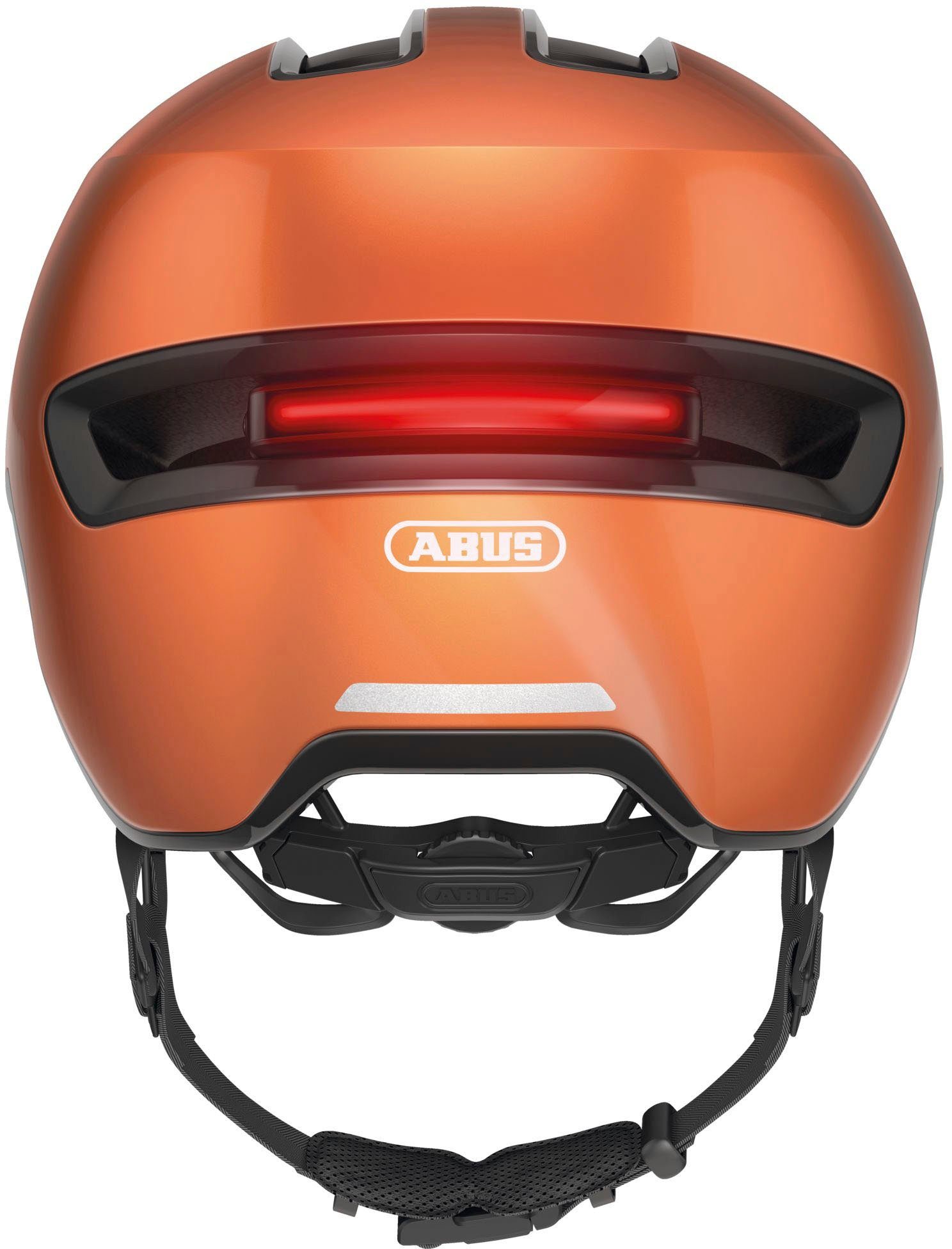 ABUS Fahrradhelm HUD-Y ACE